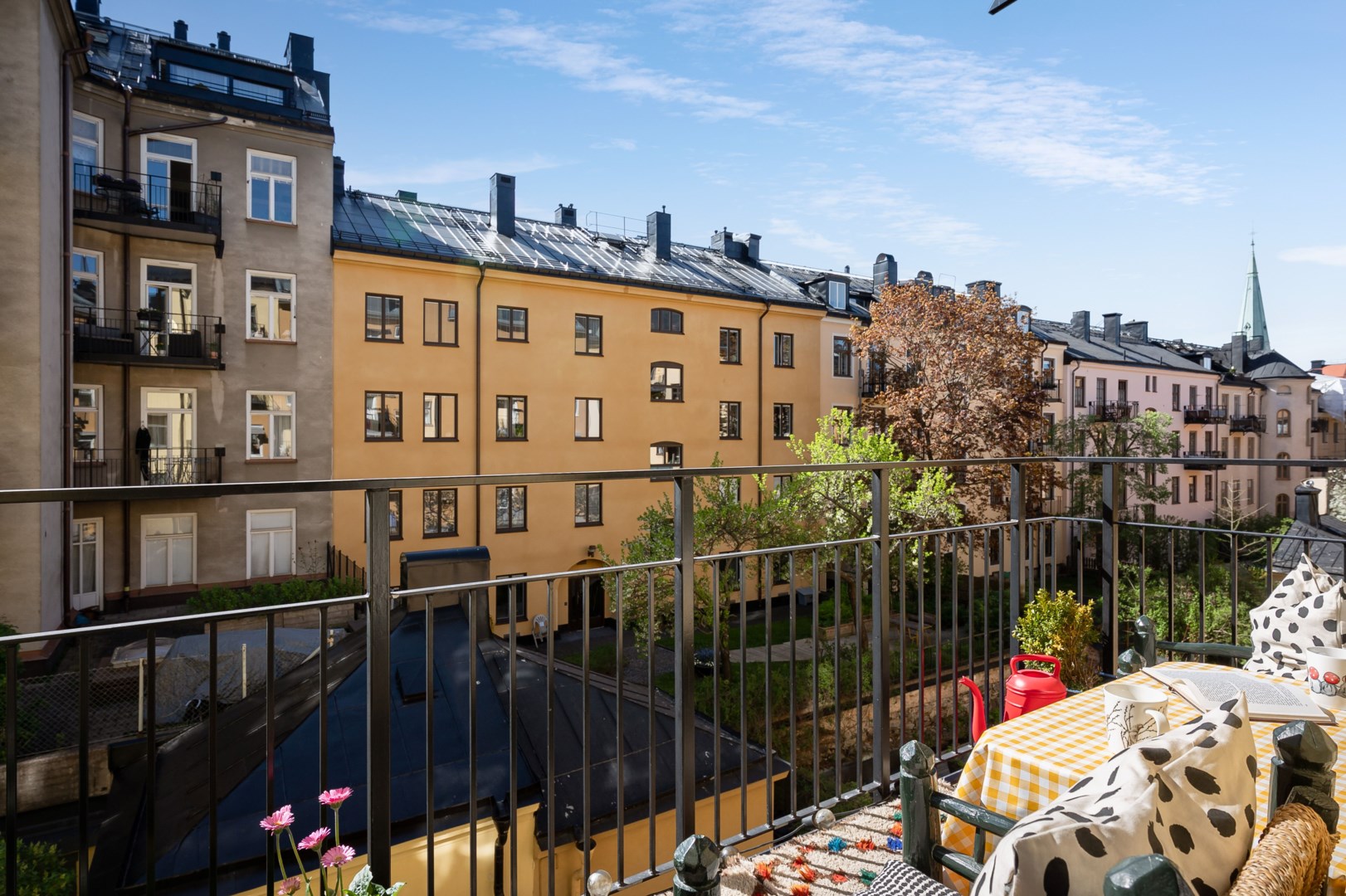 Bostadsbild från Surbrunnsgatan 3, Såld i Vasastan/Östermalm, Stockholm