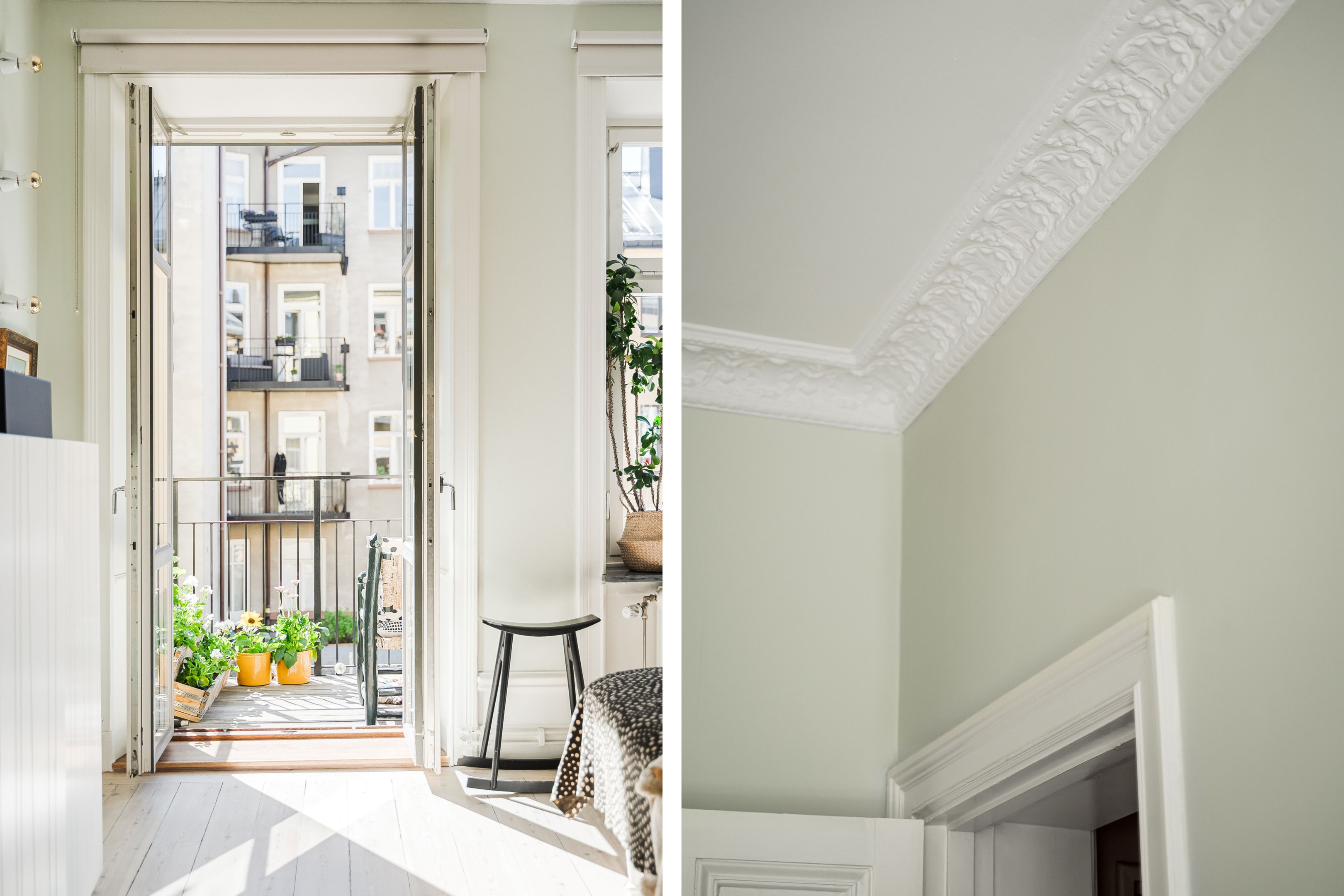 Bostadsbild från Surbrunnsgatan 3, Såld i Vasastan/Östermalm, Stockholm