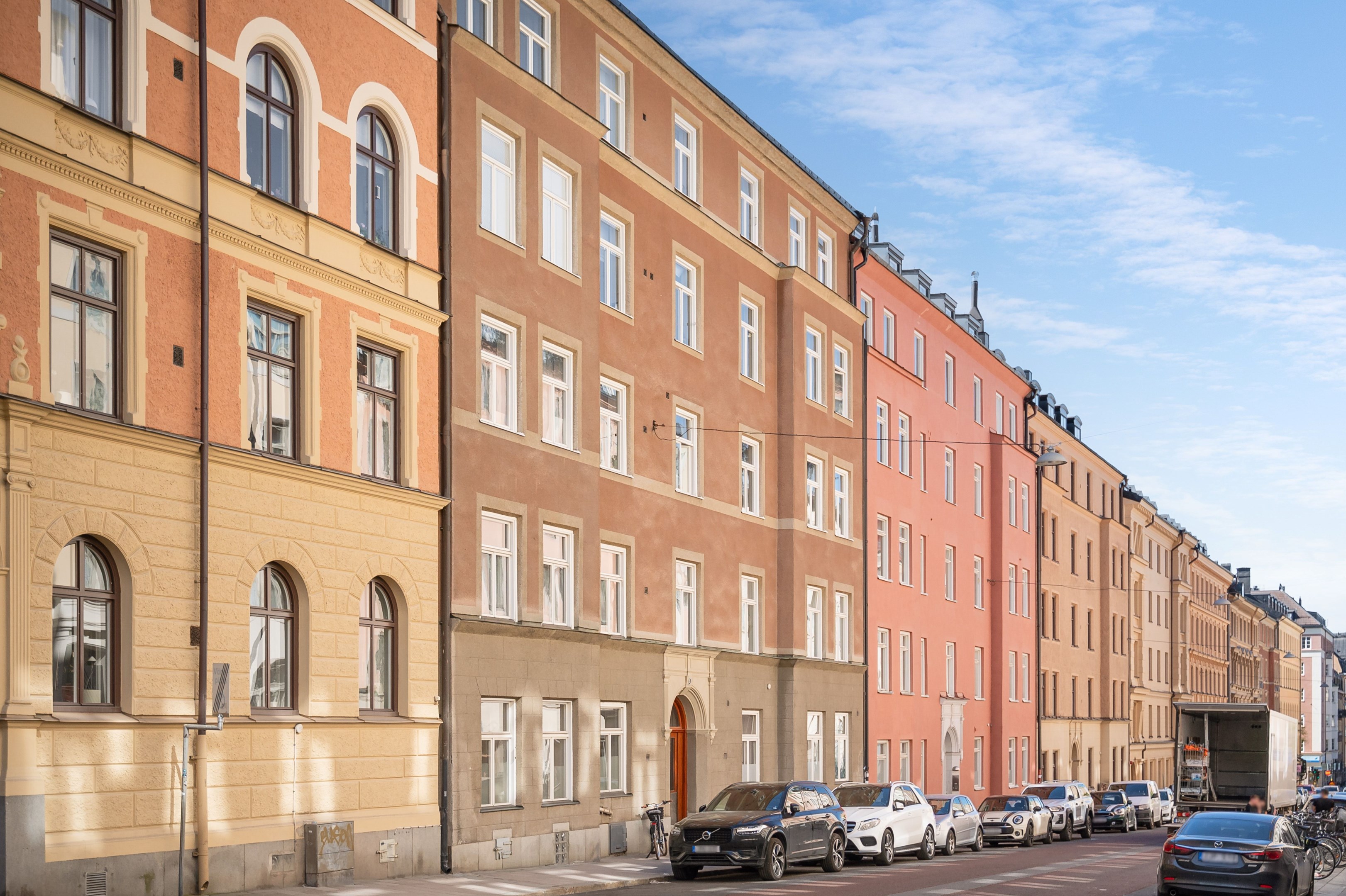 Bostadsbild från Surbrunnsgatan 3, Såld i Vasastan/Östermalm, Stockholm
