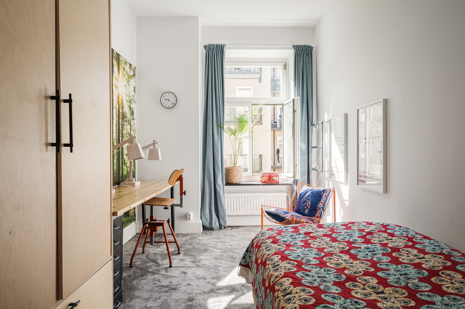 Bostadsbild från Surbrunnsgatan 3, Såld i Vasastan/Östermalm, Stockholm