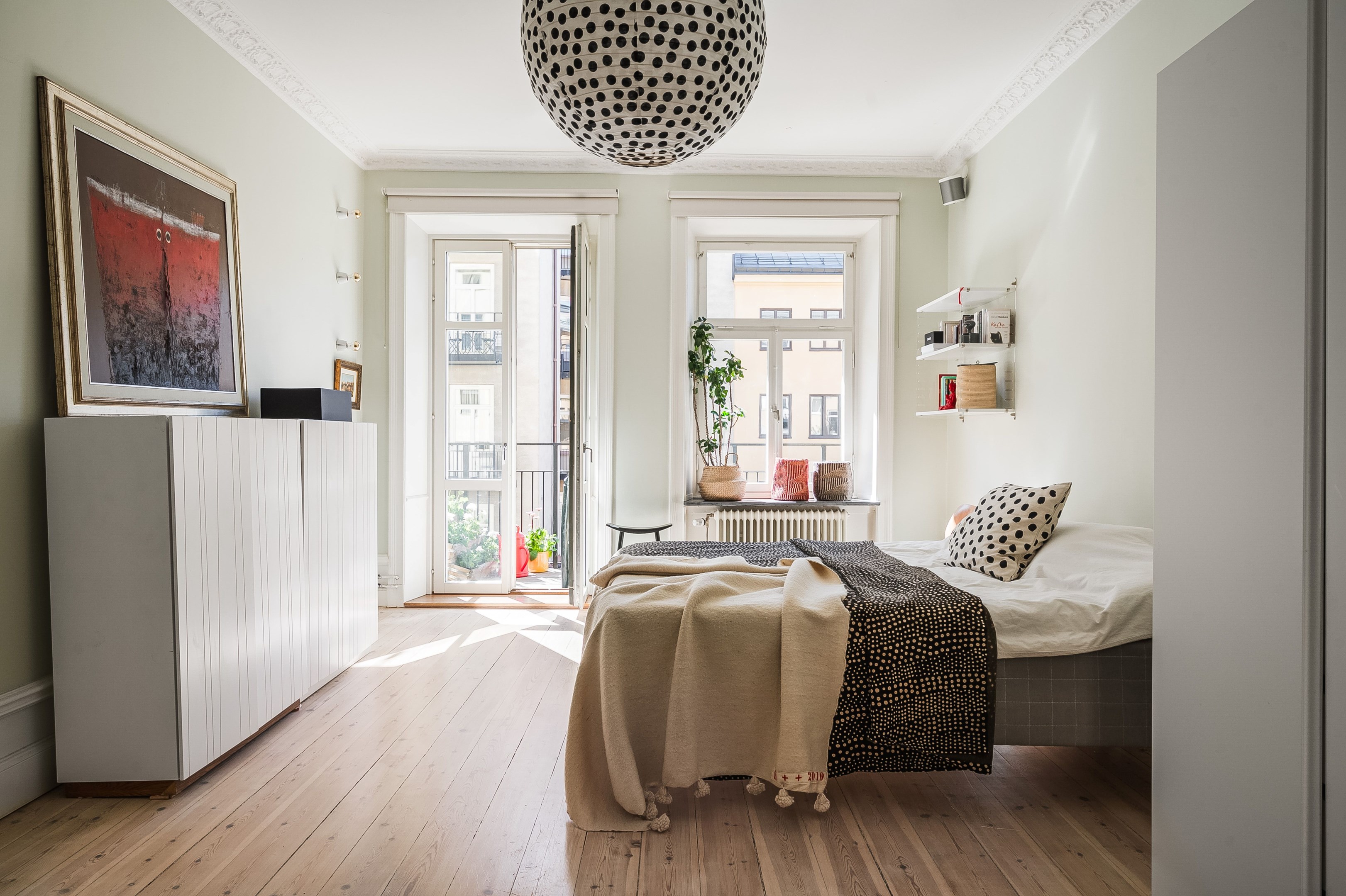 Bostadsbild från Surbrunnsgatan 3, Såld i Vasastan/Östermalm, Stockholm