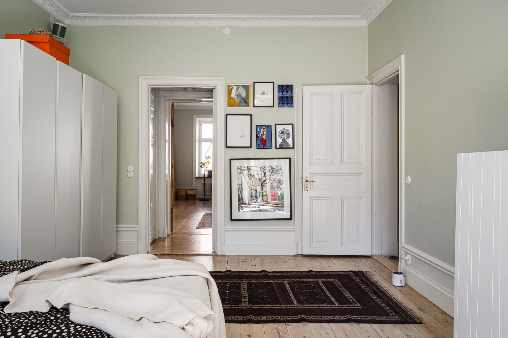 Bostadsbild från Surbrunnsgatan 3, Såld i Vasastan/Östermalm, Stockholm