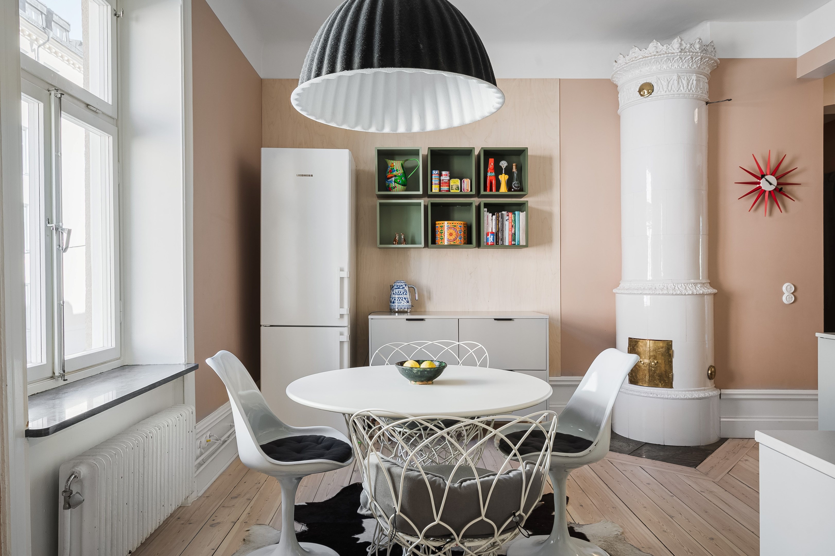 Bostadsbild från Surbrunnsgatan 3, Såld i Vasastan/Östermalm, Stockholm