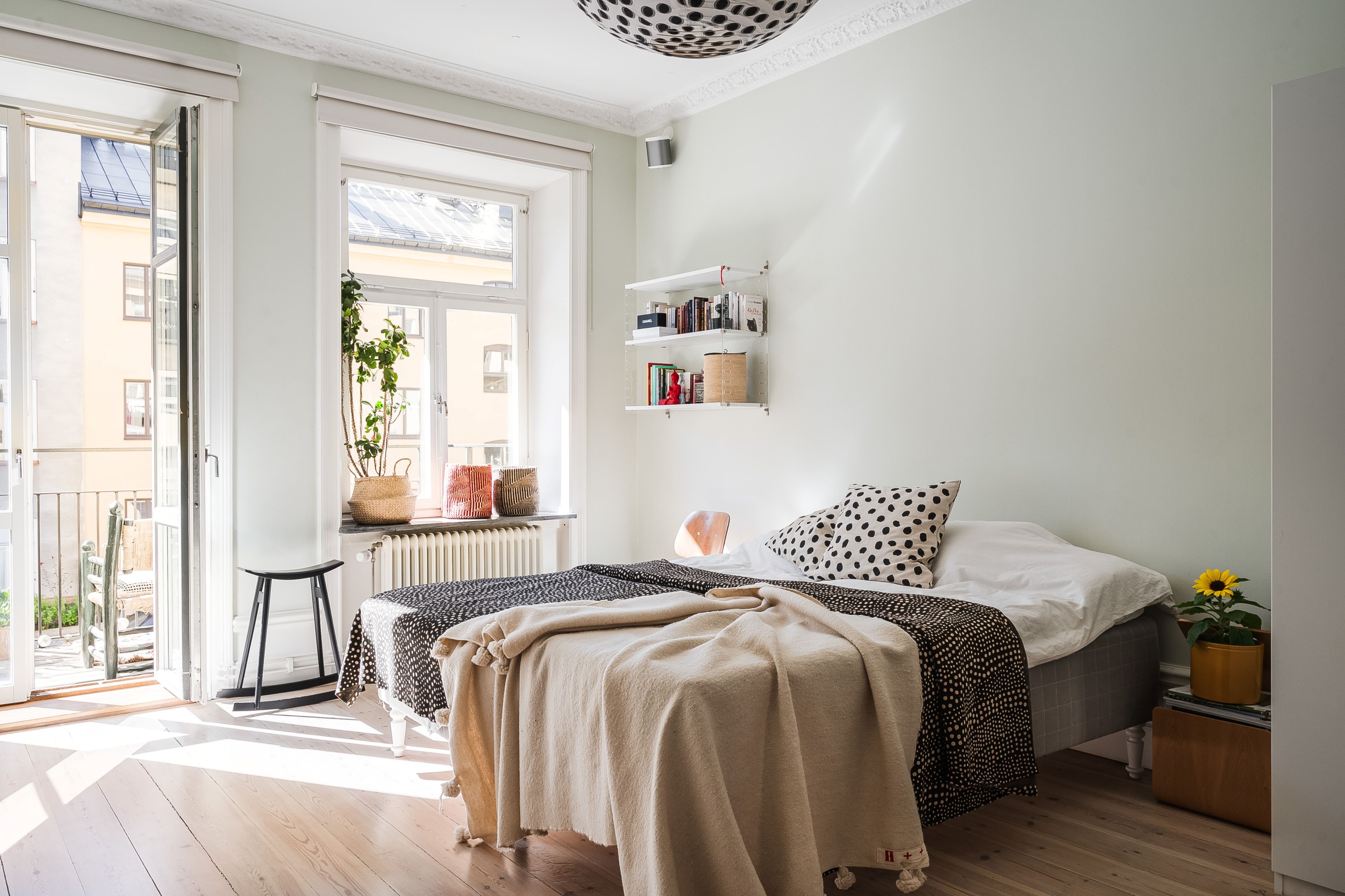 Bostadsbild från Surbrunnsgatan 3, Såld i Vasastan/Östermalm, Stockholm