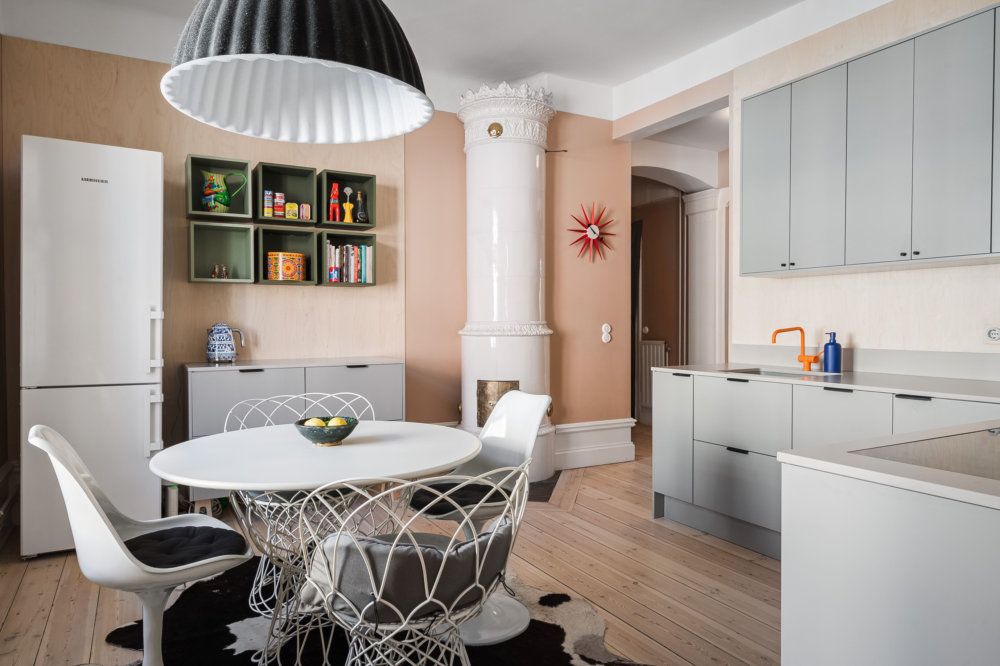 Bostadsbild från Surbrunnsgatan 3, Såld i Vasastan/Östermalm, Stockholm