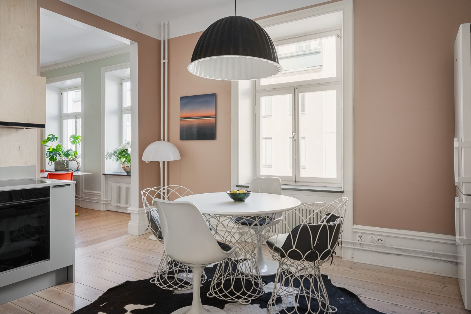 Bostadsbild från Surbrunnsgatan 3, Såld i Vasastan/Östermalm, Stockholm