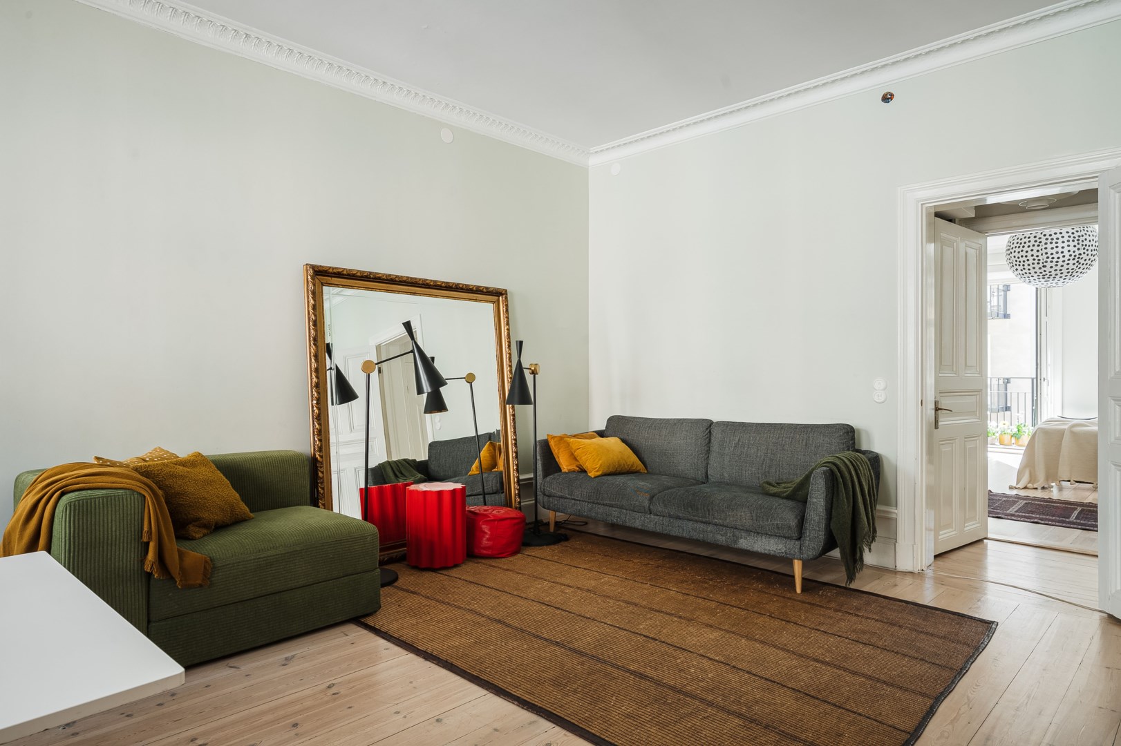 Bostadsbild från Surbrunnsgatan 3, Såld i Vasastan/Östermalm, Stockholm