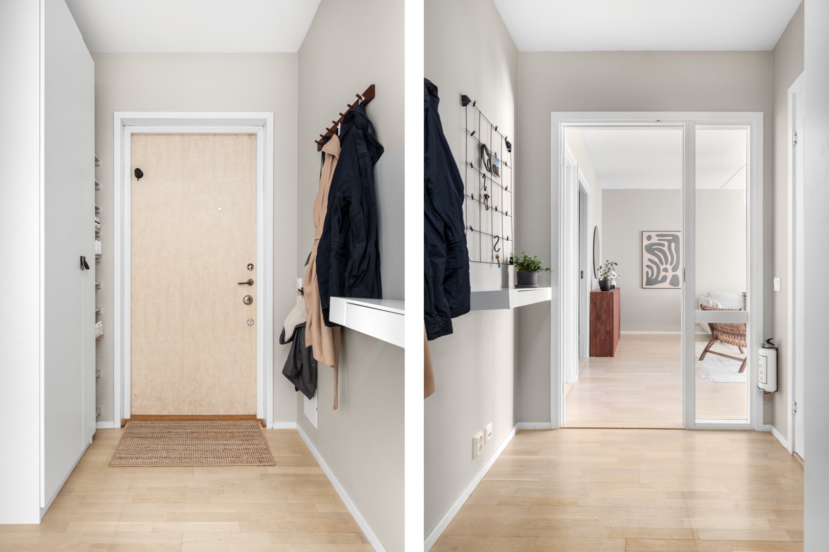 Bostadsbild från Järla Gårdsväg 33, Såld i Järla sjö, Nacka