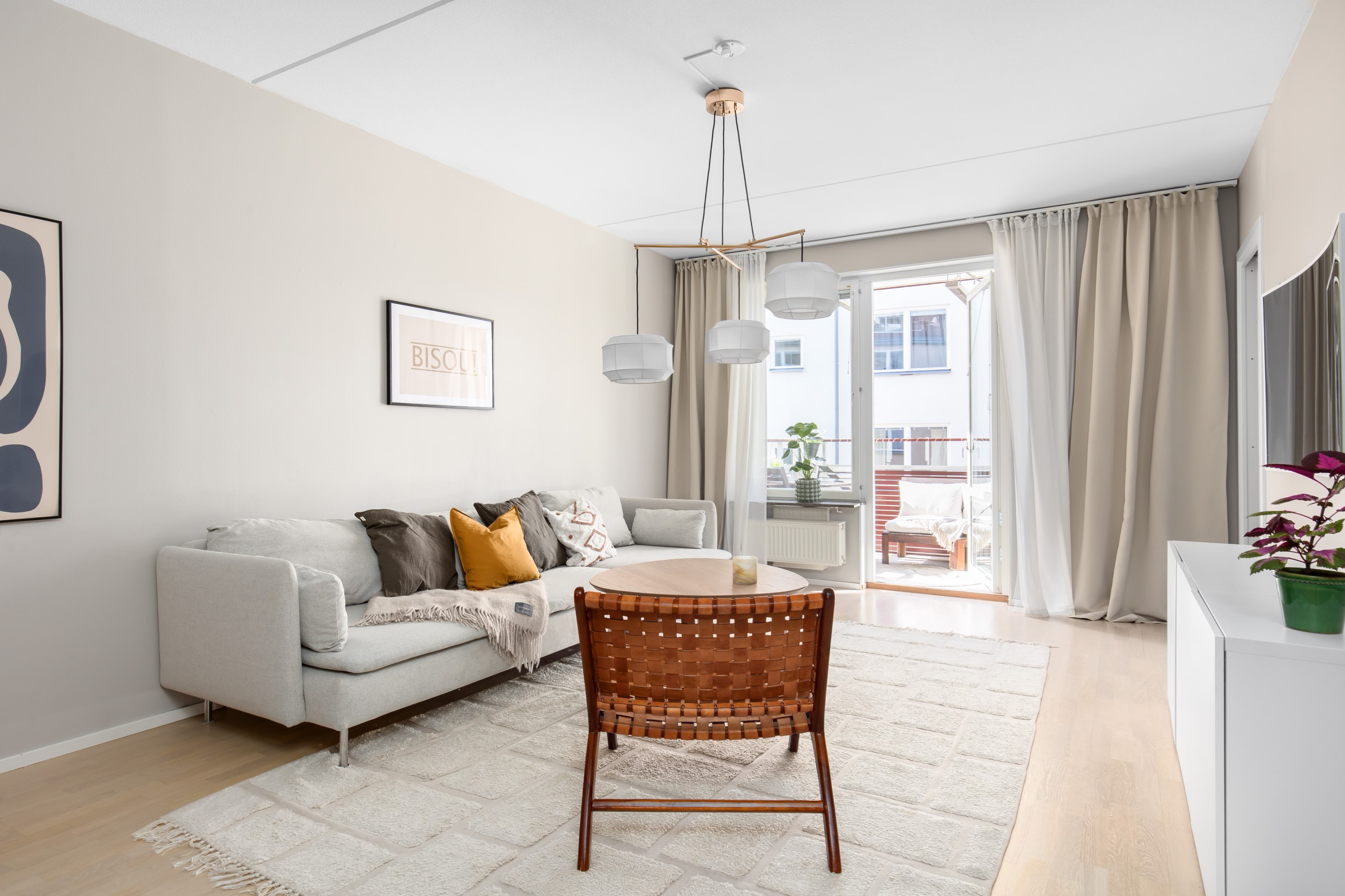 Bostadsbild från Järla Gårdsväg 33, Såld i Järla sjö, Nacka