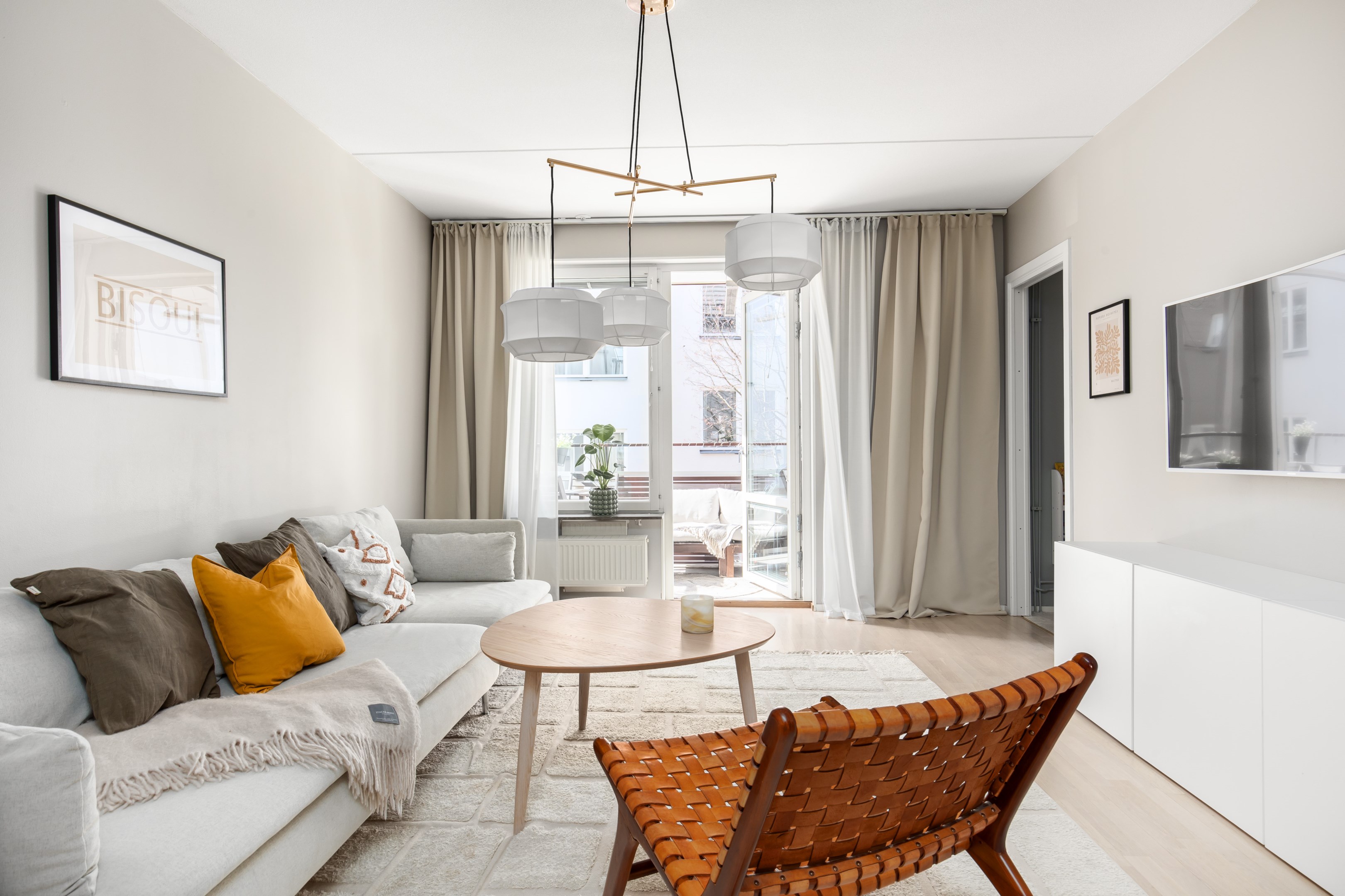 Bostadsbild från Järla Gårdsväg 33, Såld i Järla sjö, Nacka