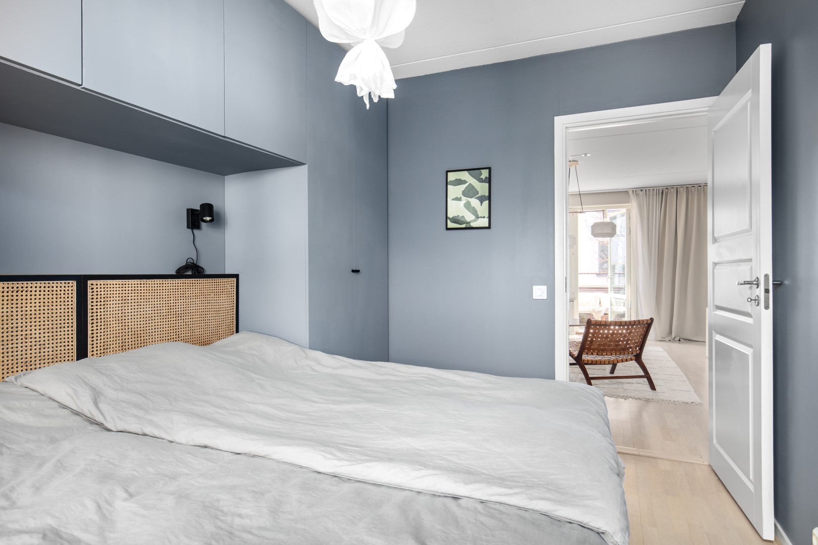 Bostadsbild från Järla Gårdsväg 33, Såld i Järla sjö, Nacka