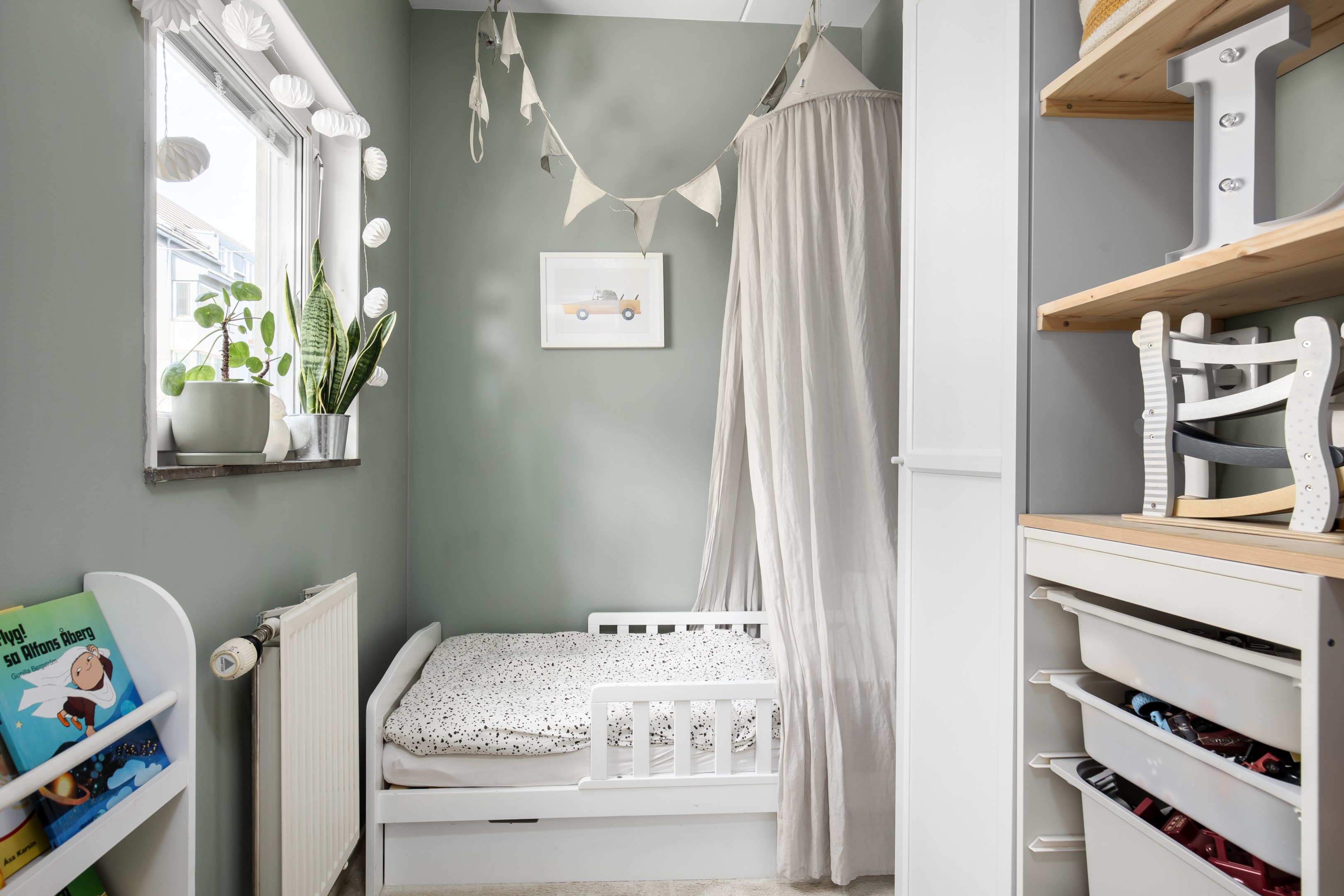 Bostadsbild från Järla Gårdsväg 33, Såld i Järla sjö, Nacka