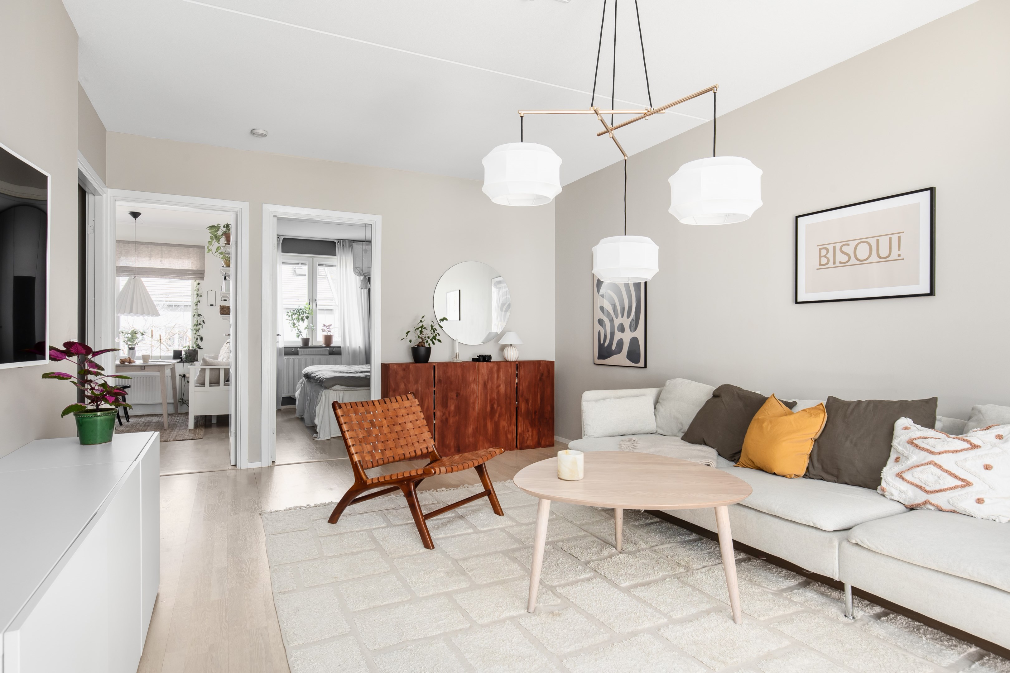 Bostadsbild från Järla Gårdsväg 33, Såld i Järla sjö, Nacka