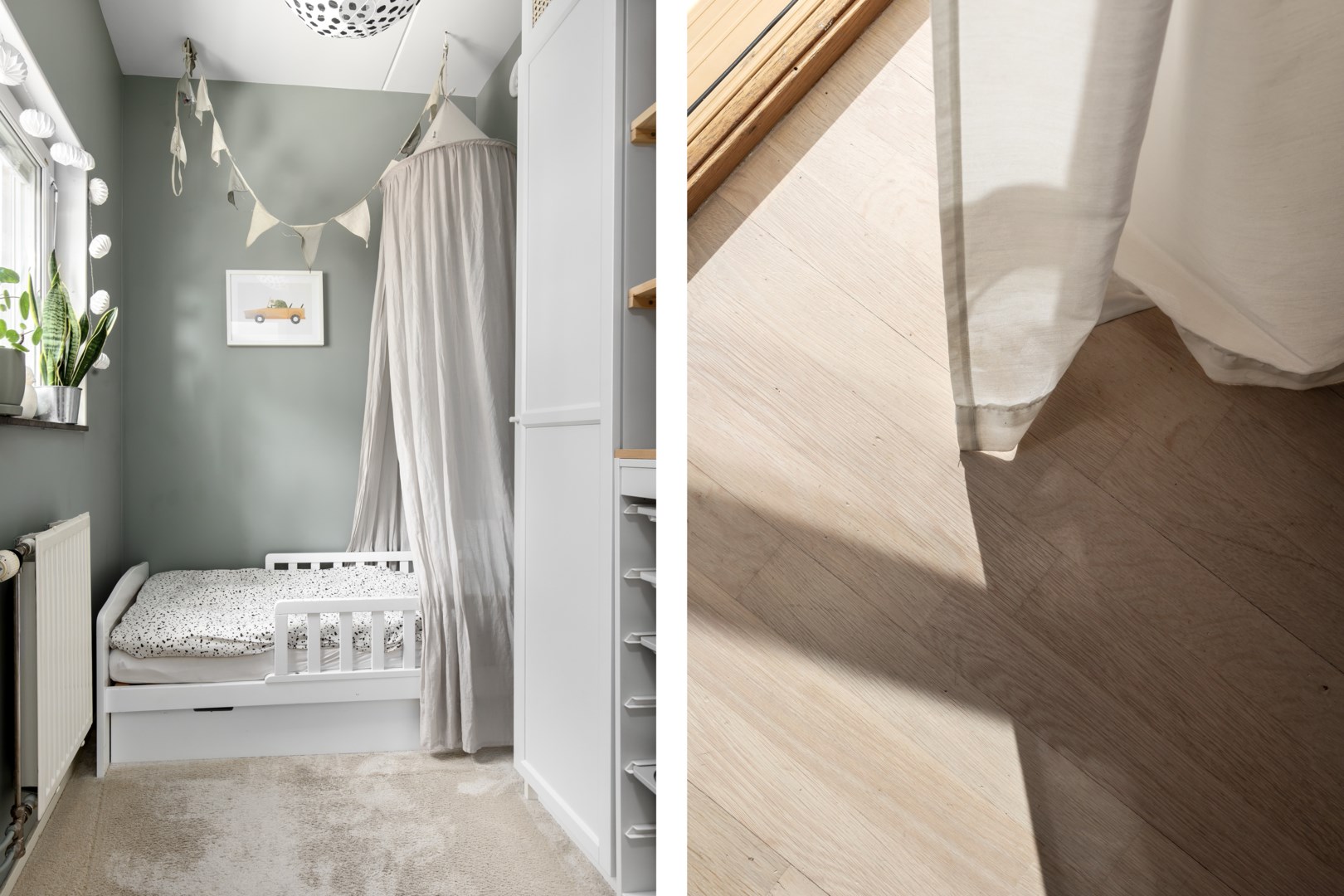 Bostadsbild från Järla Gårdsväg 33, Såld i Järla sjö, Nacka