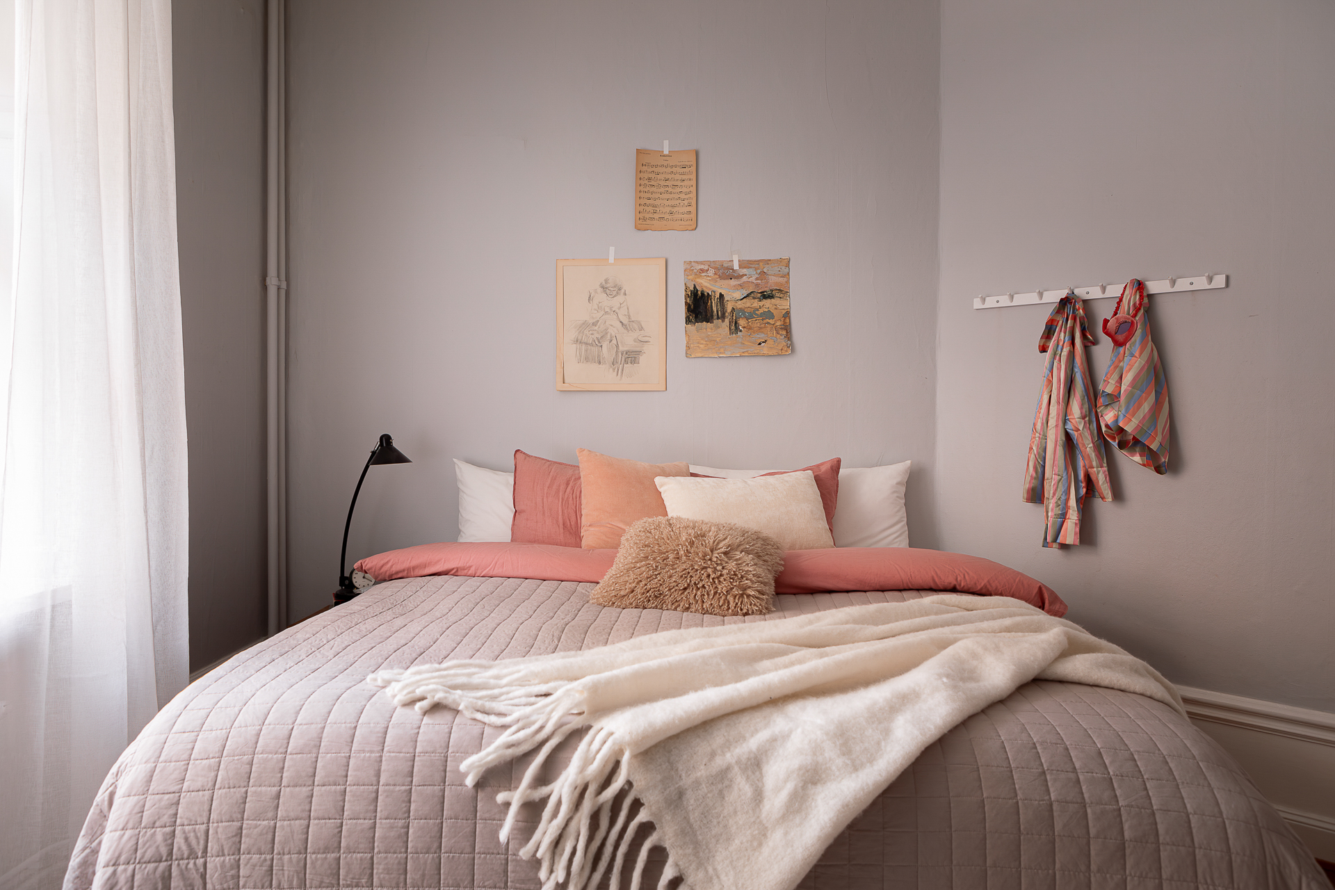 Bostadsbild från Skånegatan 86, Såld i Södermalm - SoFo, Stockholm