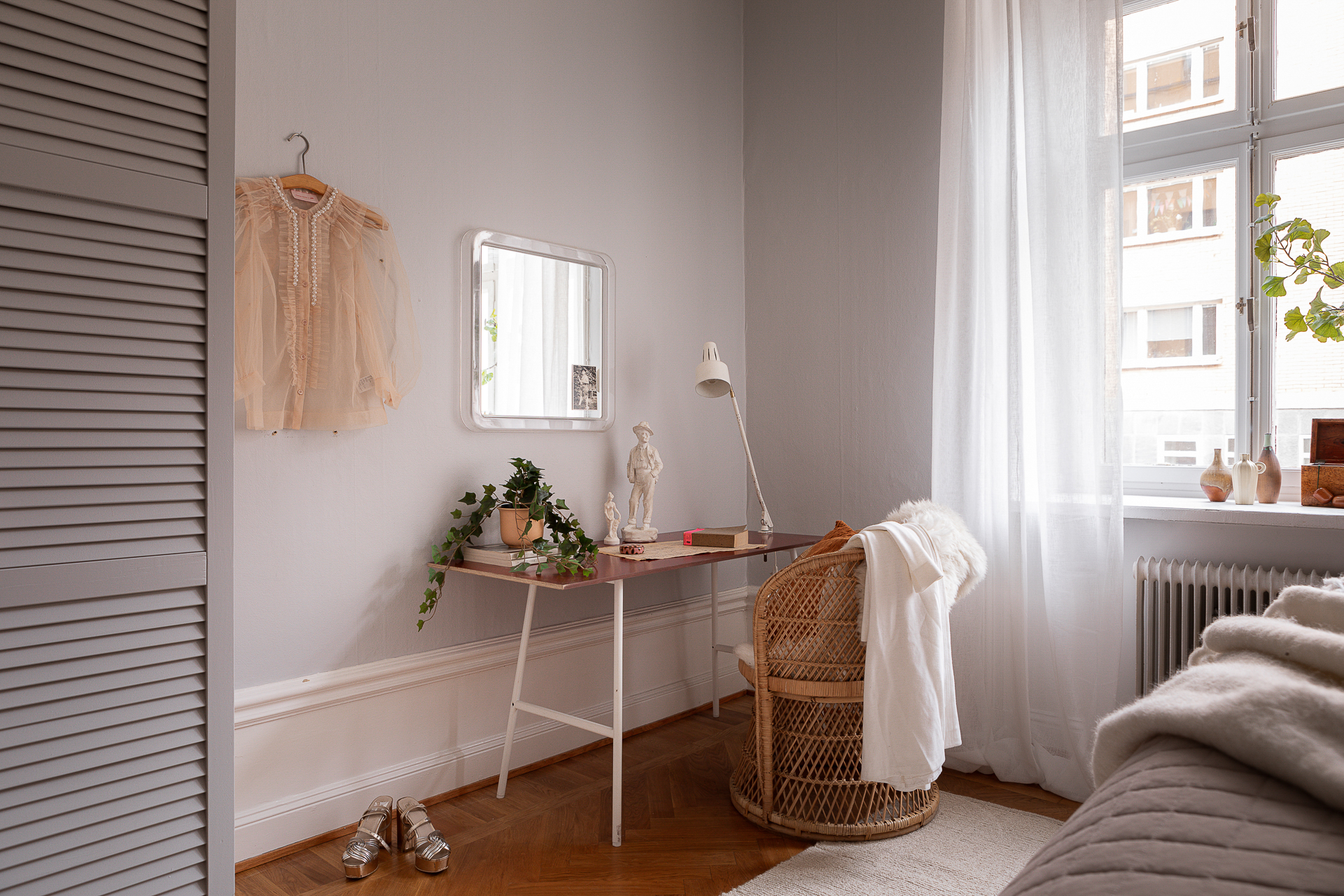 Bostadsbild från Skånegatan 86, Såld i Södermalm - SoFo, Stockholm