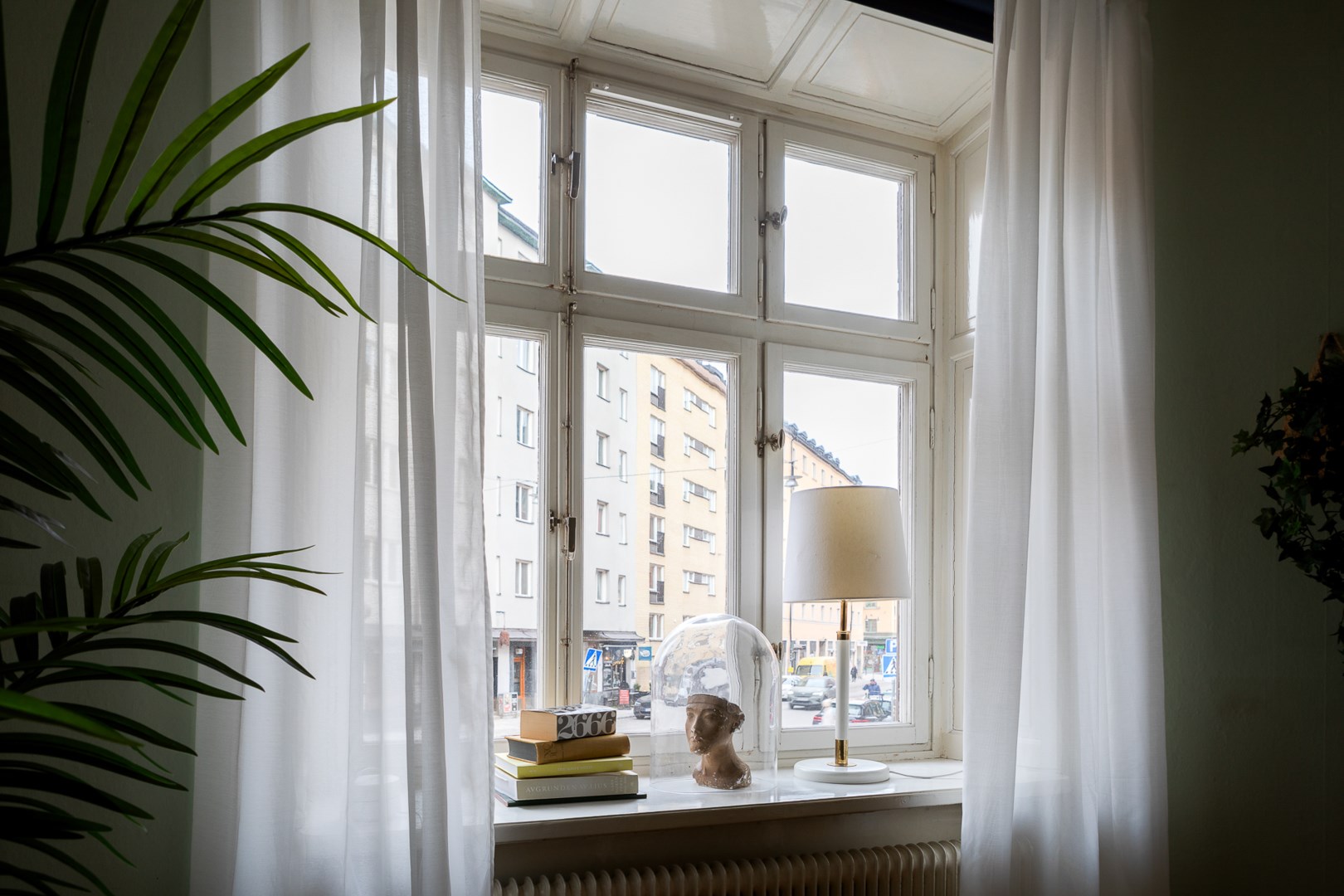 Bostadsbild från Skånegatan 86, Såld i Södermalm - SoFo, Stockholm