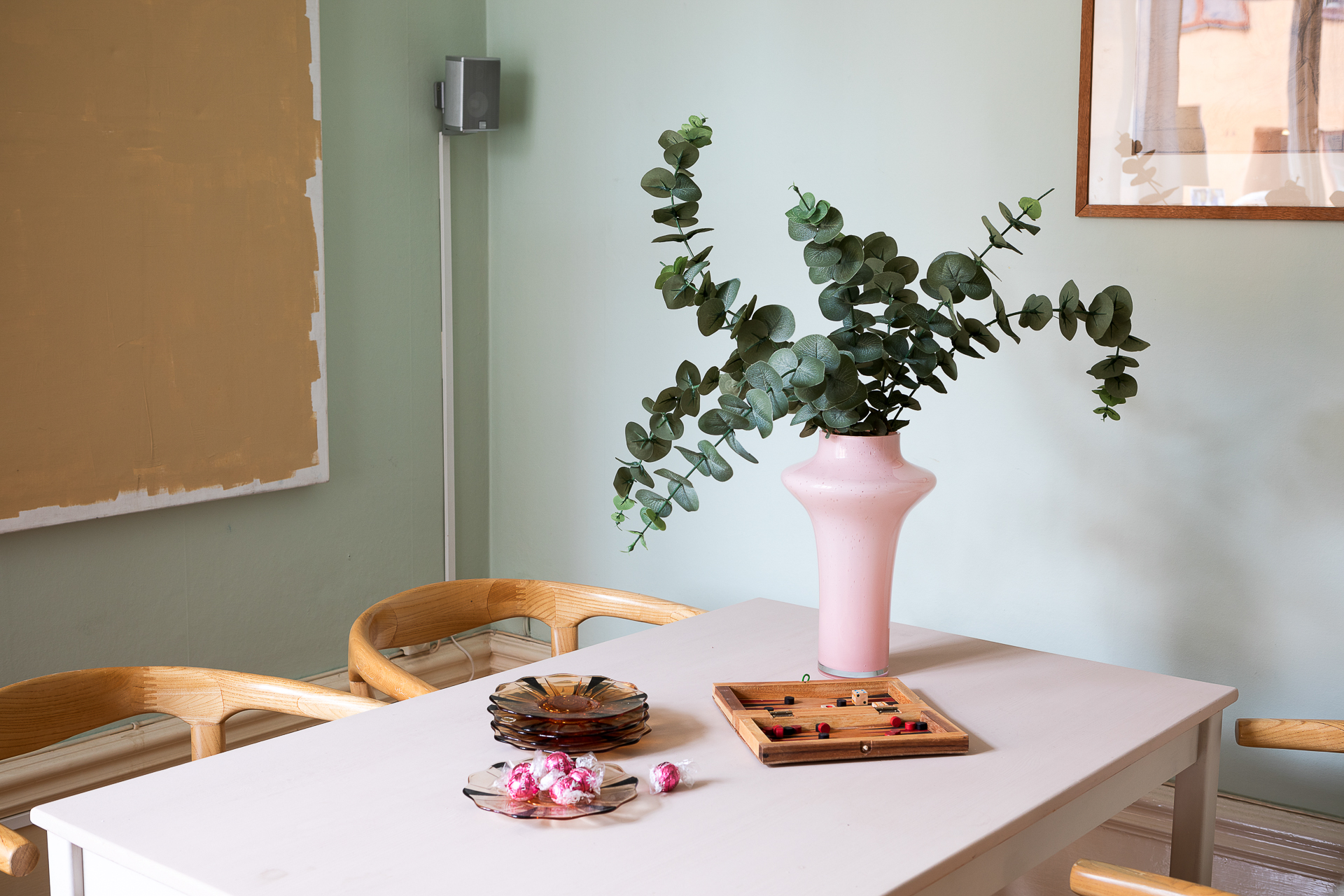 Bostadsbild från Skånegatan 86, Såld i Södermalm - SoFo, Stockholm