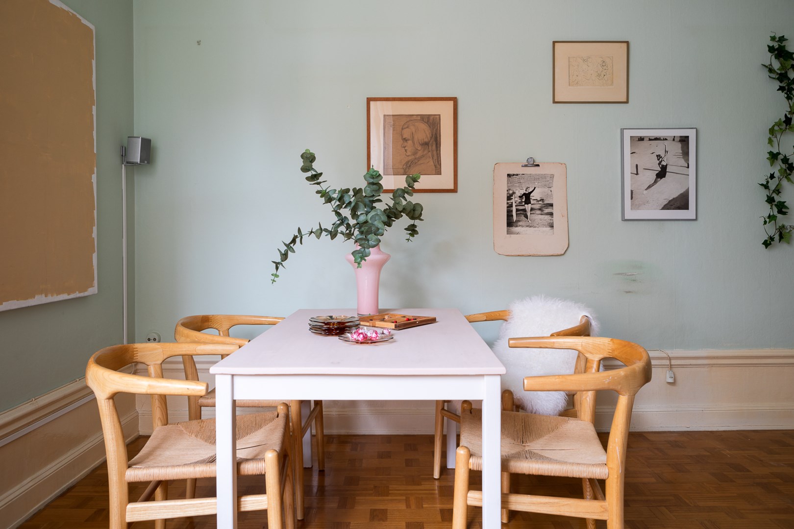 Bostadsbild från Skånegatan 86, Såld i Södermalm - SoFo, Stockholm