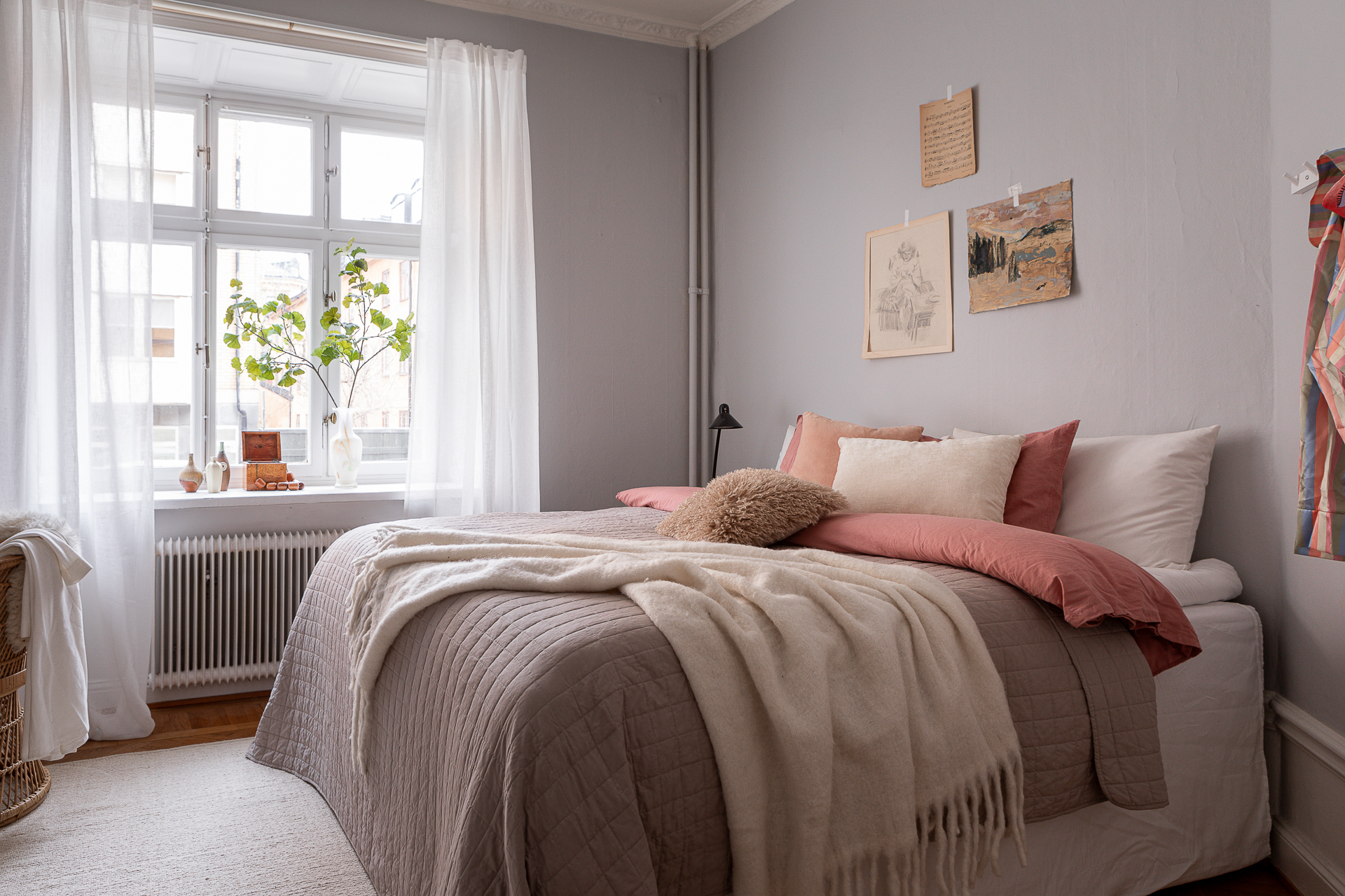 Bostadsbild från Skånegatan 86, Såld i Södermalm - SoFo, Stockholm