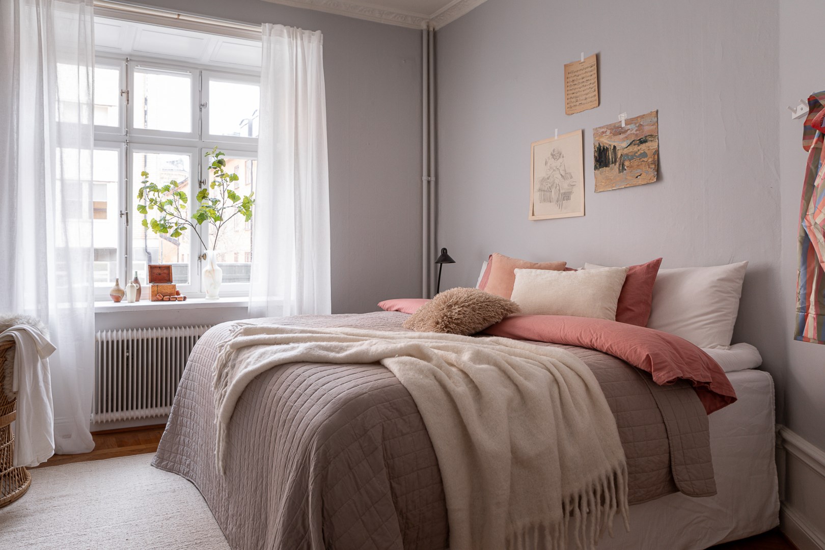 Bostadsbild från Skånegatan 86, Såld i Södermalm - SoFo, Stockholm