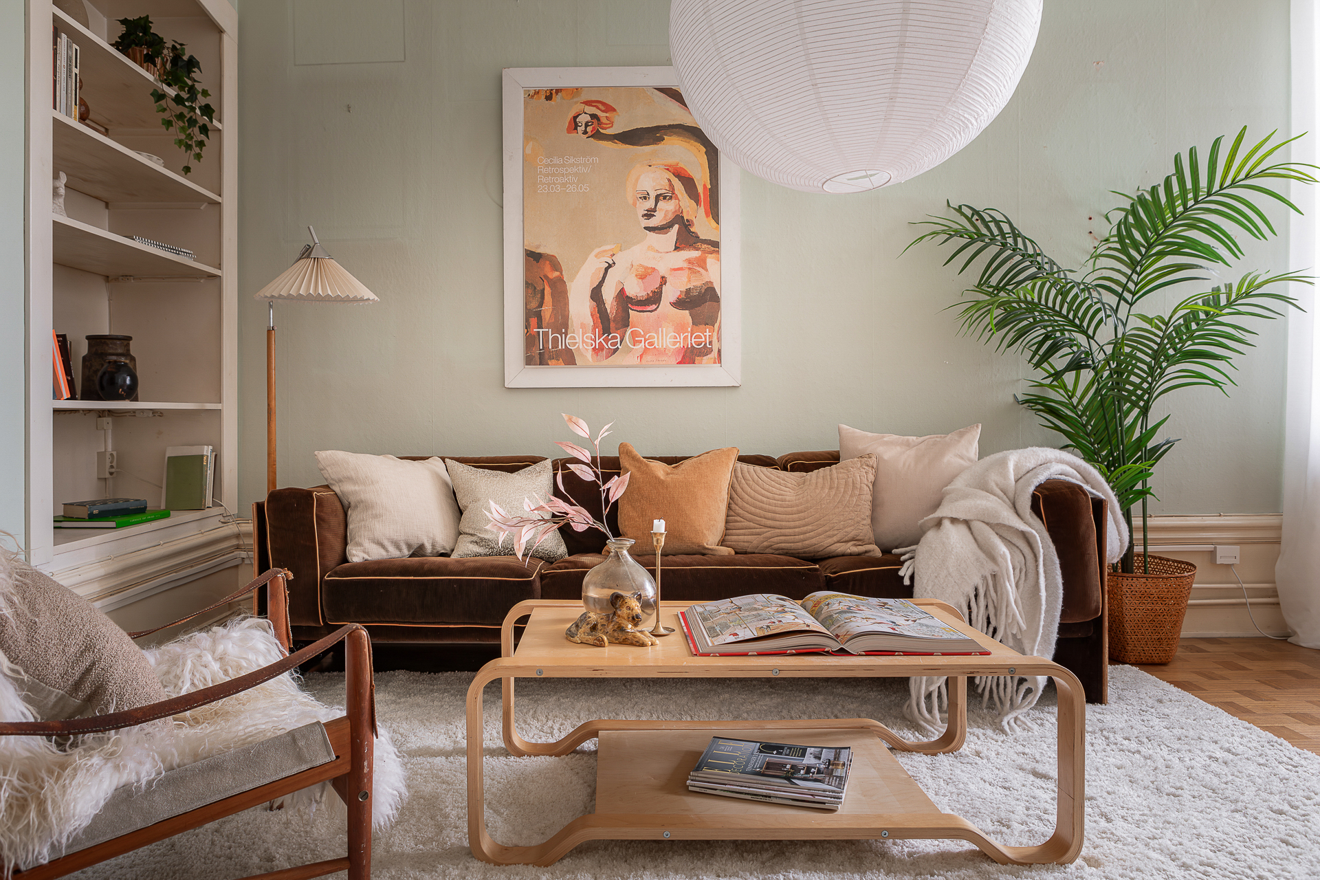 Bostadsbild från Skånegatan 86, Såld i Södermalm - SoFo, Stockholm