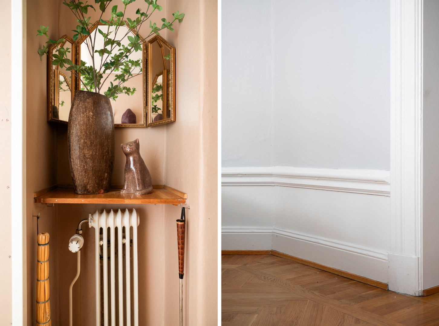 Bostadsbild från Skånegatan 86, Såld i Södermalm - SoFo, Stockholm