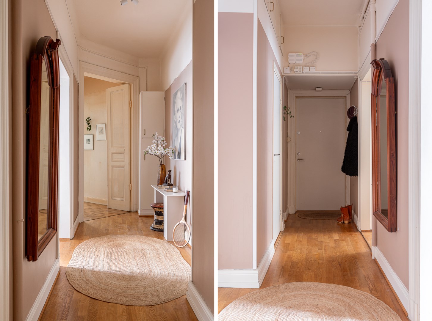 Bostadsbild från Skånegatan 86, Såld i Södermalm - SoFo, Stockholm