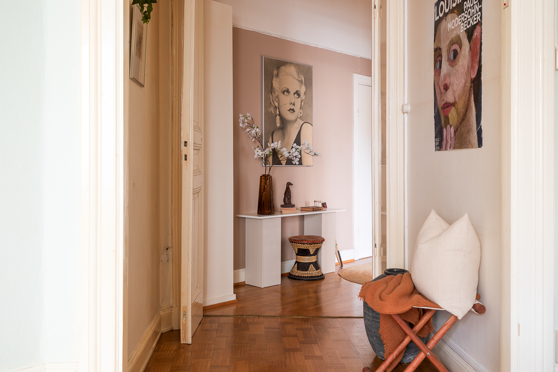 Bostadsbild från Skånegatan 86, Såld i Södermalm - SoFo, Stockholm