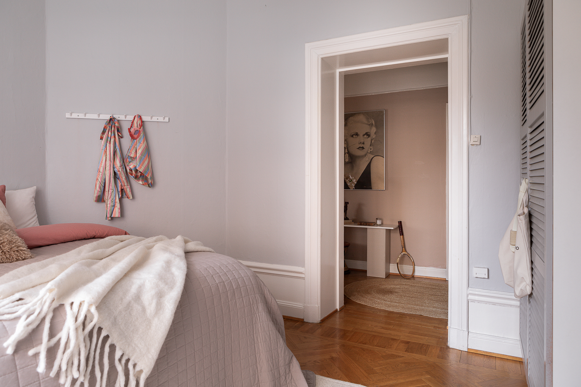 Bostadsbild från Skånegatan 86, Såld i Södermalm - SoFo, Stockholm