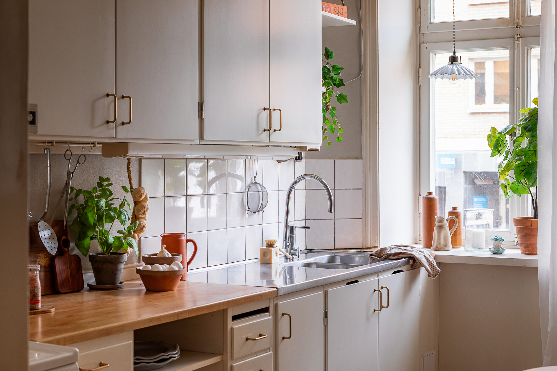 Bostadsbild från Skånegatan 86, Såld i Södermalm - SoFo, Stockholm