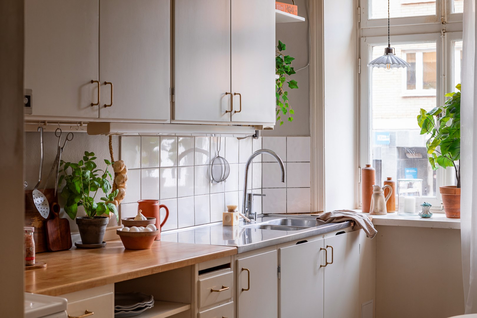 Bostadsbild från Skånegatan 86, Såld i Södermalm - SoFo, Stockholm