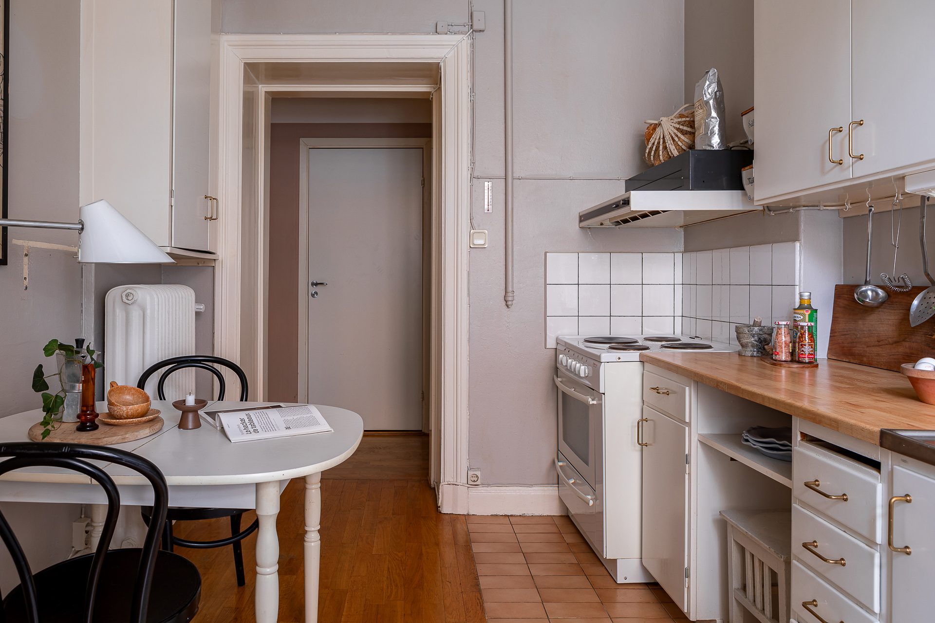 Bostadsbild från Skånegatan 86, Såld i Södermalm - SoFo, Stockholm