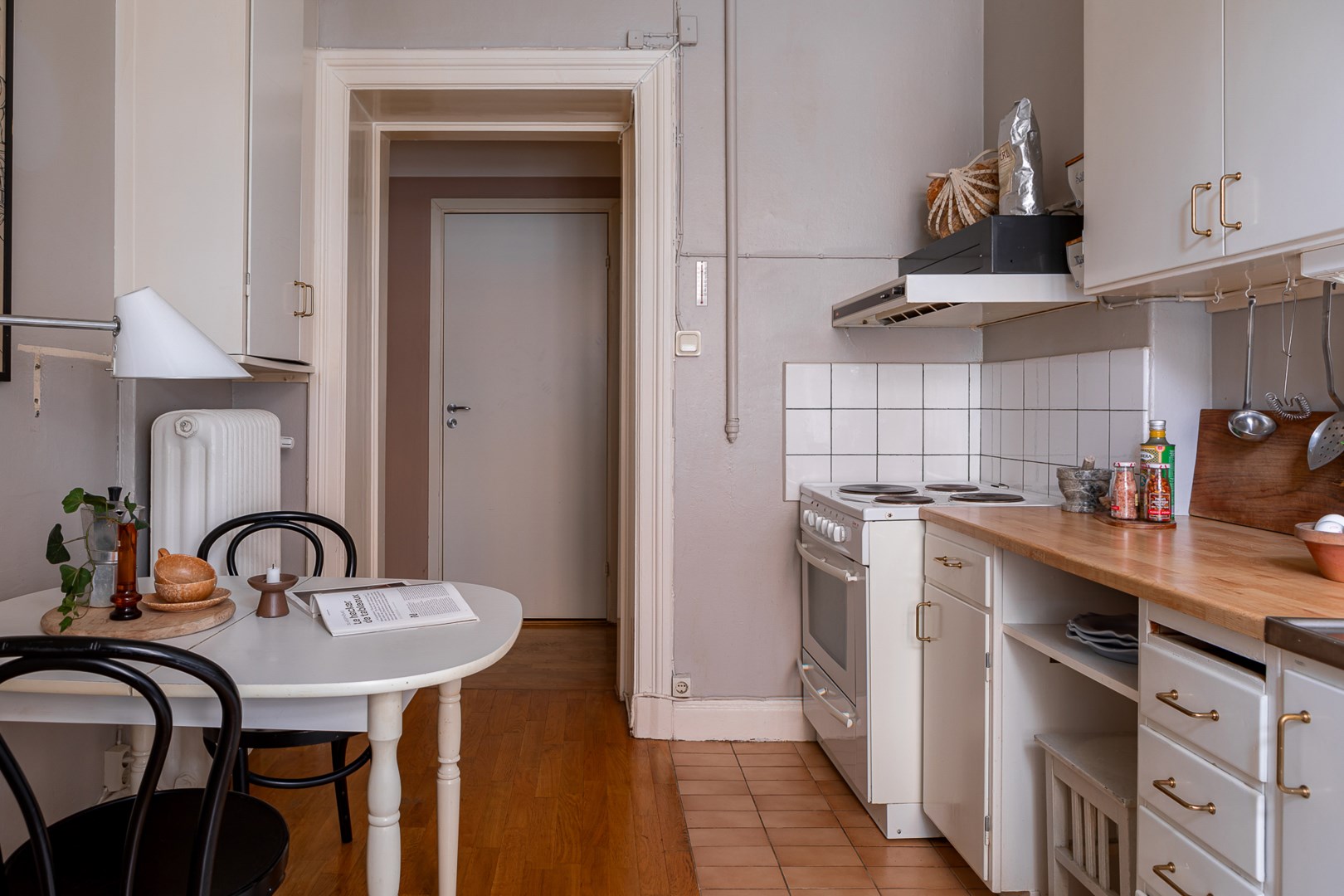 Bostadsbild från Skånegatan 86, Såld i Södermalm - SoFo, Stockholm