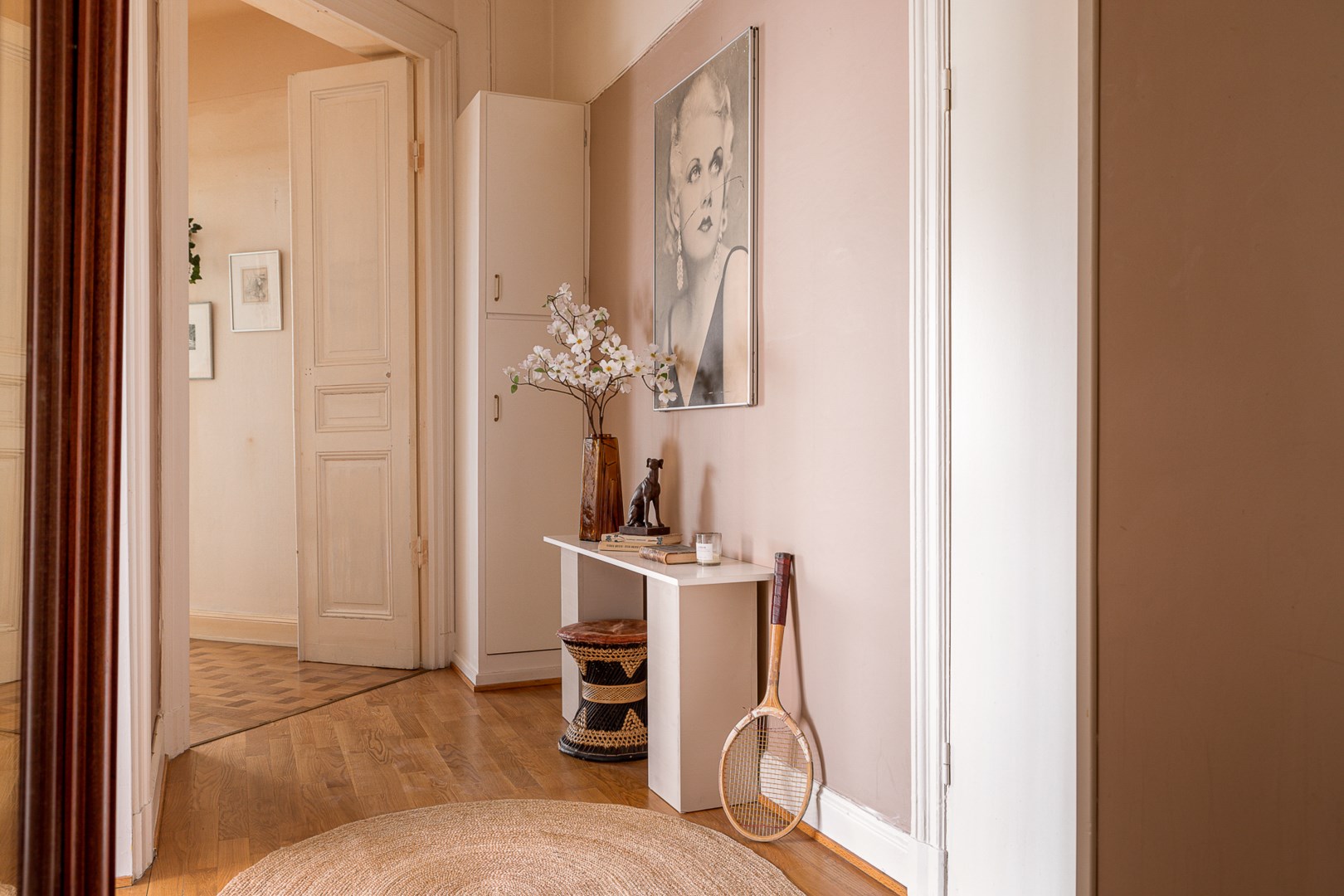 Bostadsbild från Skånegatan 86, Såld i Södermalm - SoFo, Stockholm