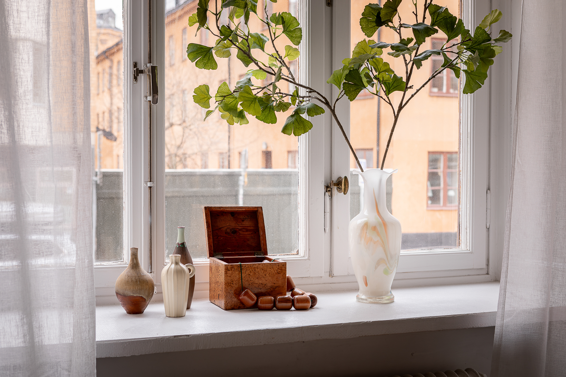 Bostadsbild från Skånegatan 86, Såld i Södermalm - SoFo, Stockholm