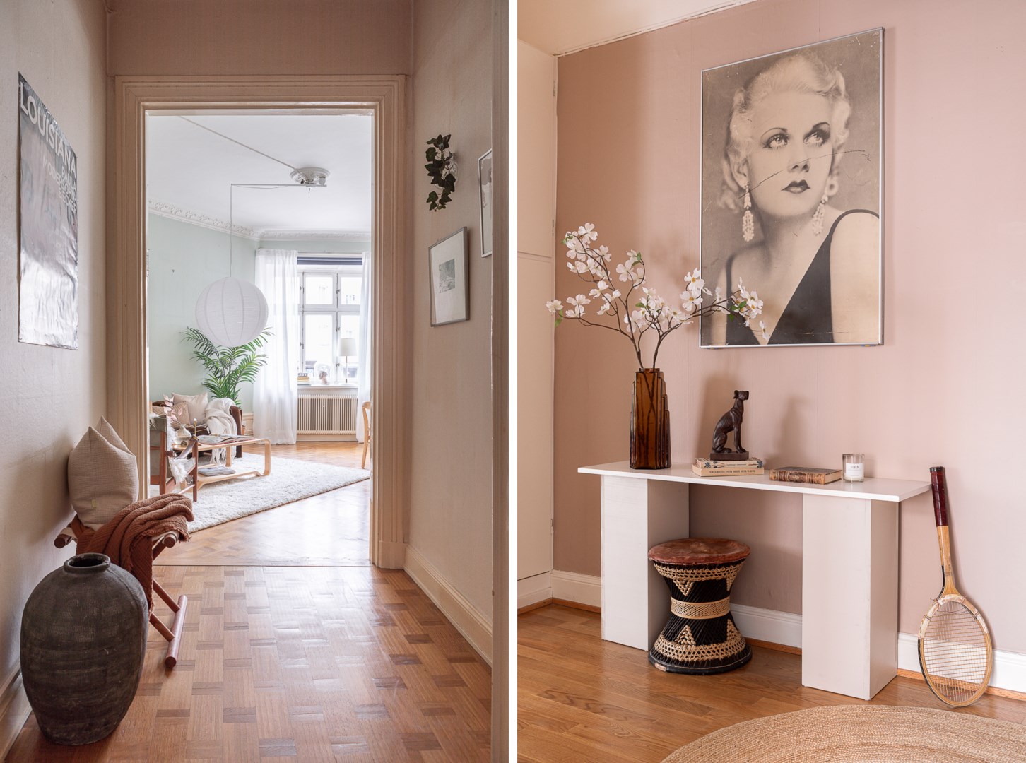 Bostadsbild från Skånegatan 86, Såld i Södermalm - SoFo, Stockholm