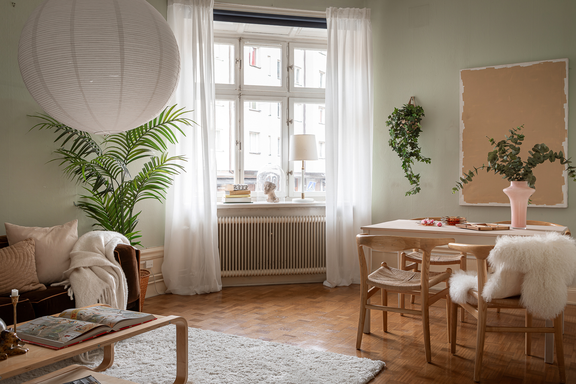 Bostadsbild från Skånegatan 86, Såld i Södermalm - SoFo, Stockholm