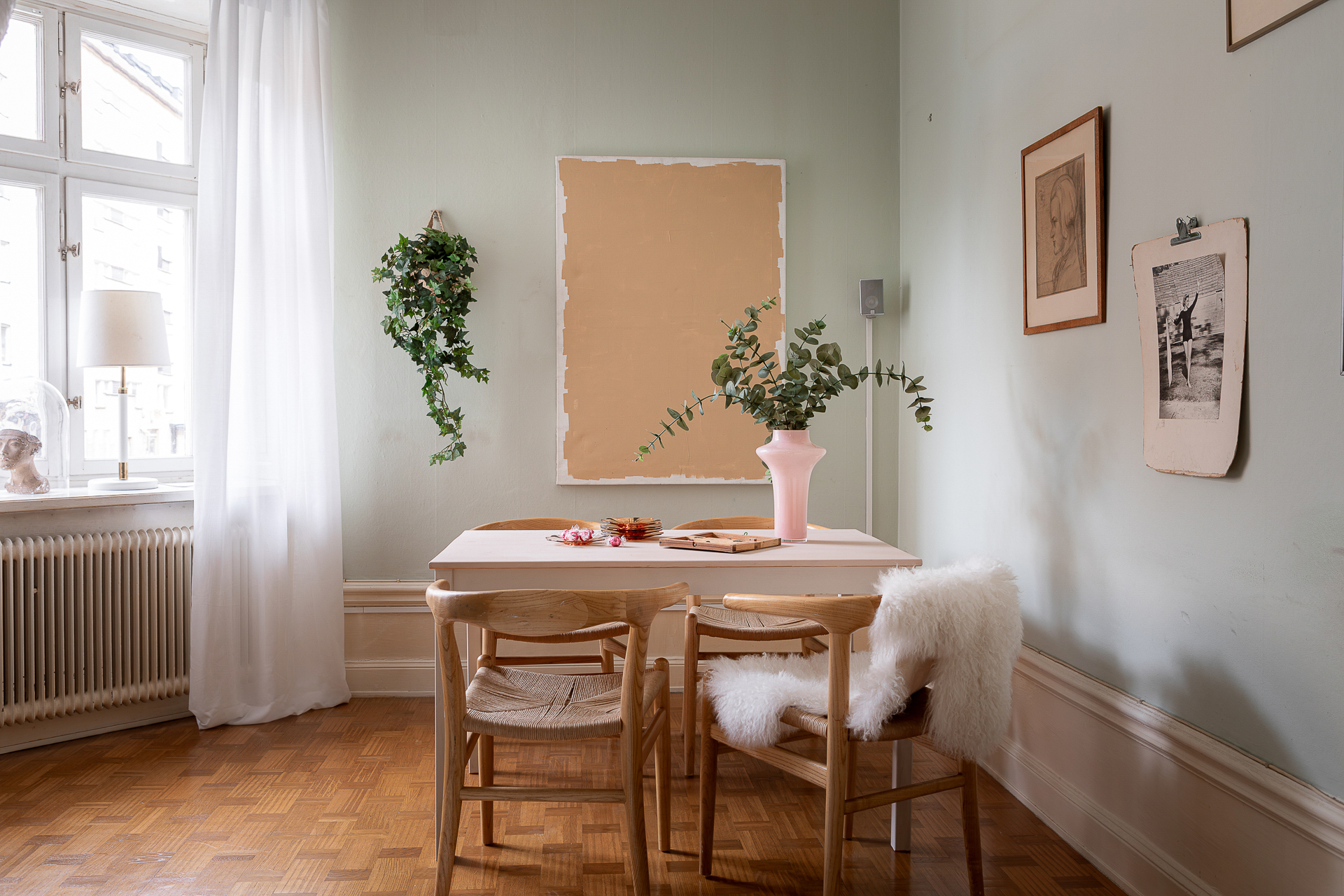 Bostadsbild från Skånegatan 86, Såld i Södermalm - SoFo, Stockholm