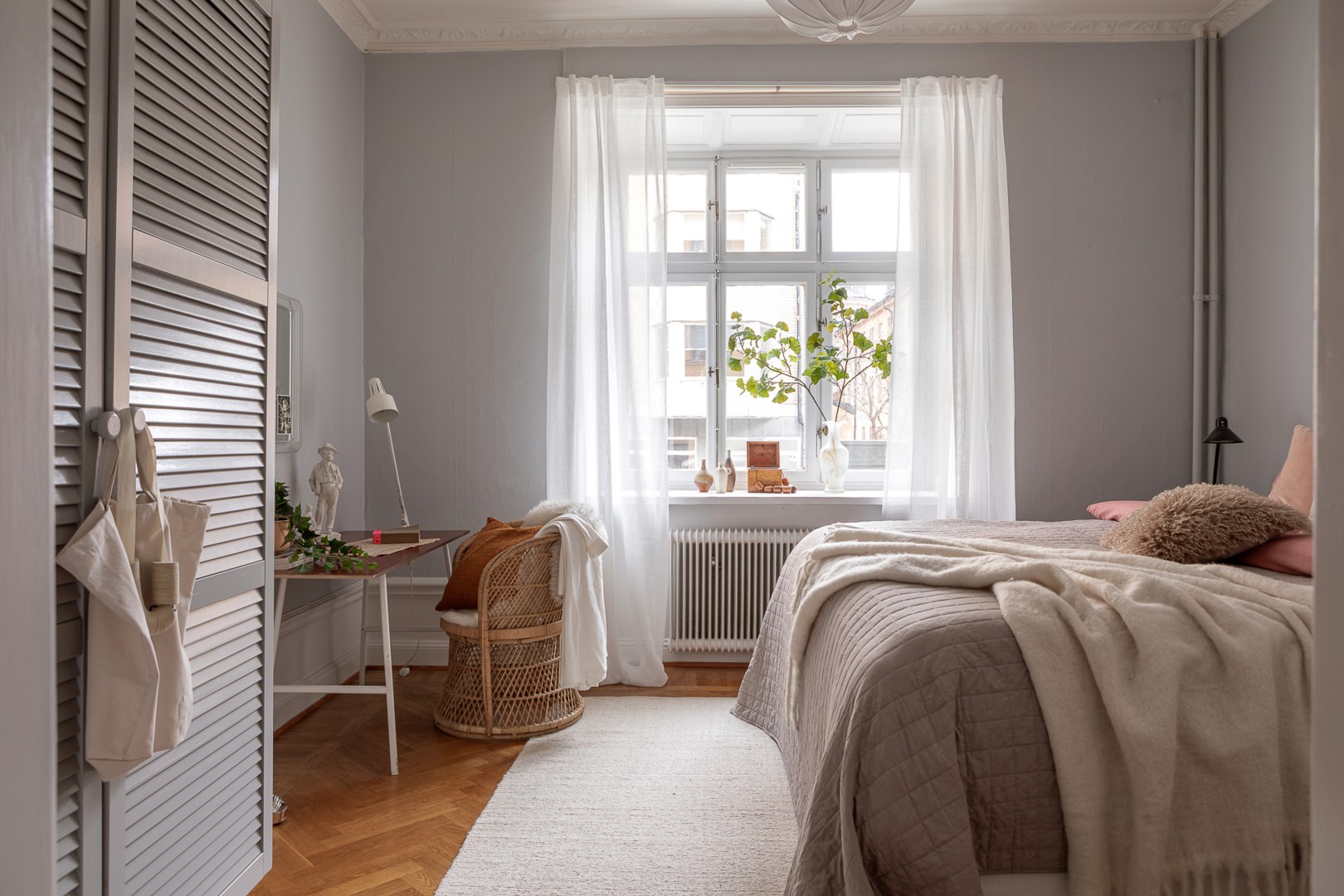 Bostadsbild från Skånegatan 86, Såld i Södermalm - SoFo, Stockholm