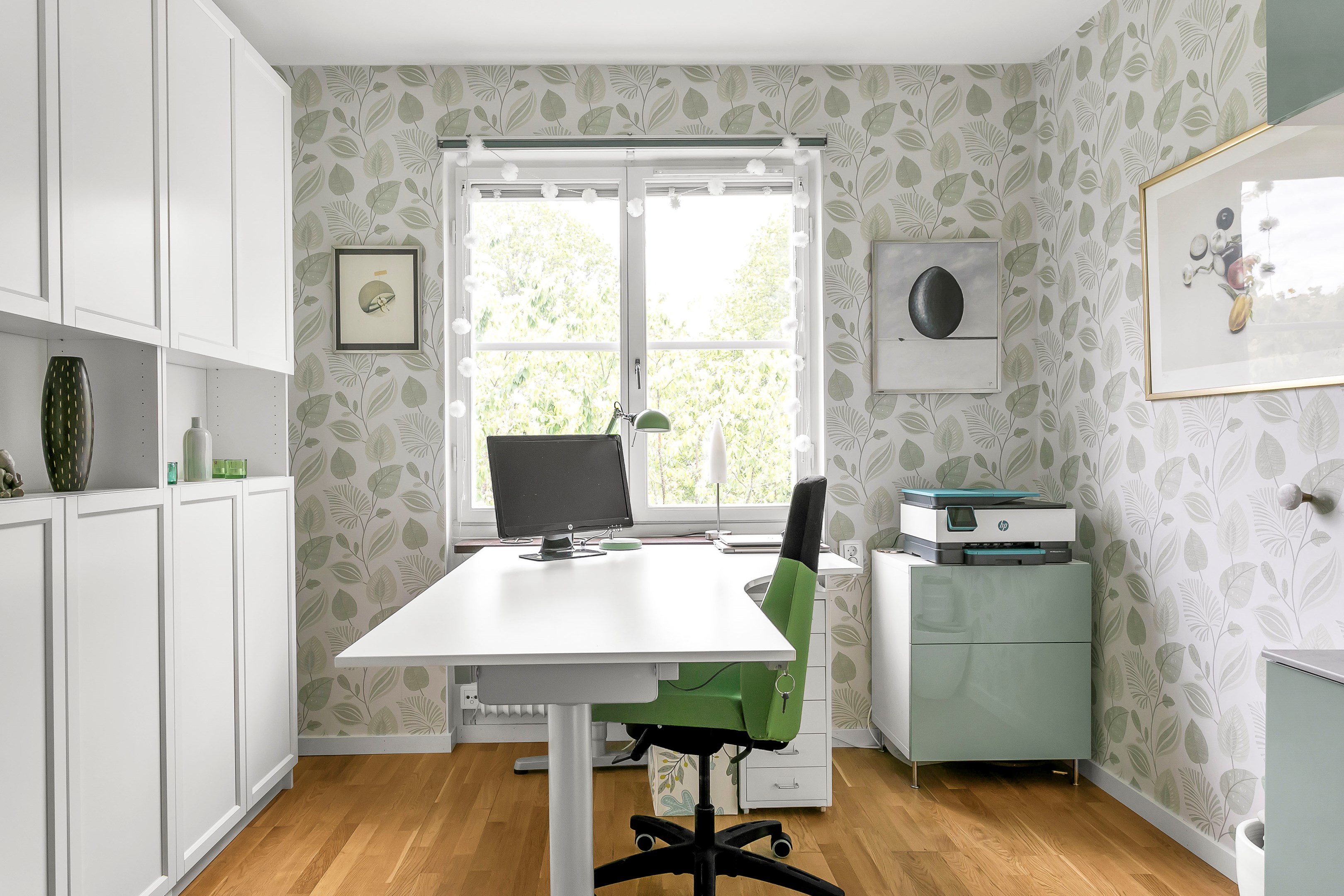 Bostadsbild från Tunagatan 3 A, Såld i Tunabackar, Uppsala