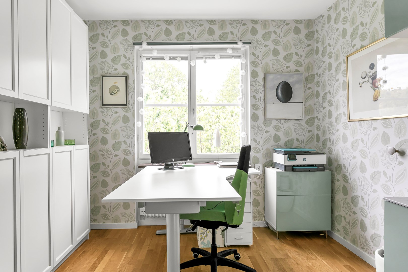 Bostadsbild från Tunagatan 3 A, Såld i Tunabackar, Uppsala