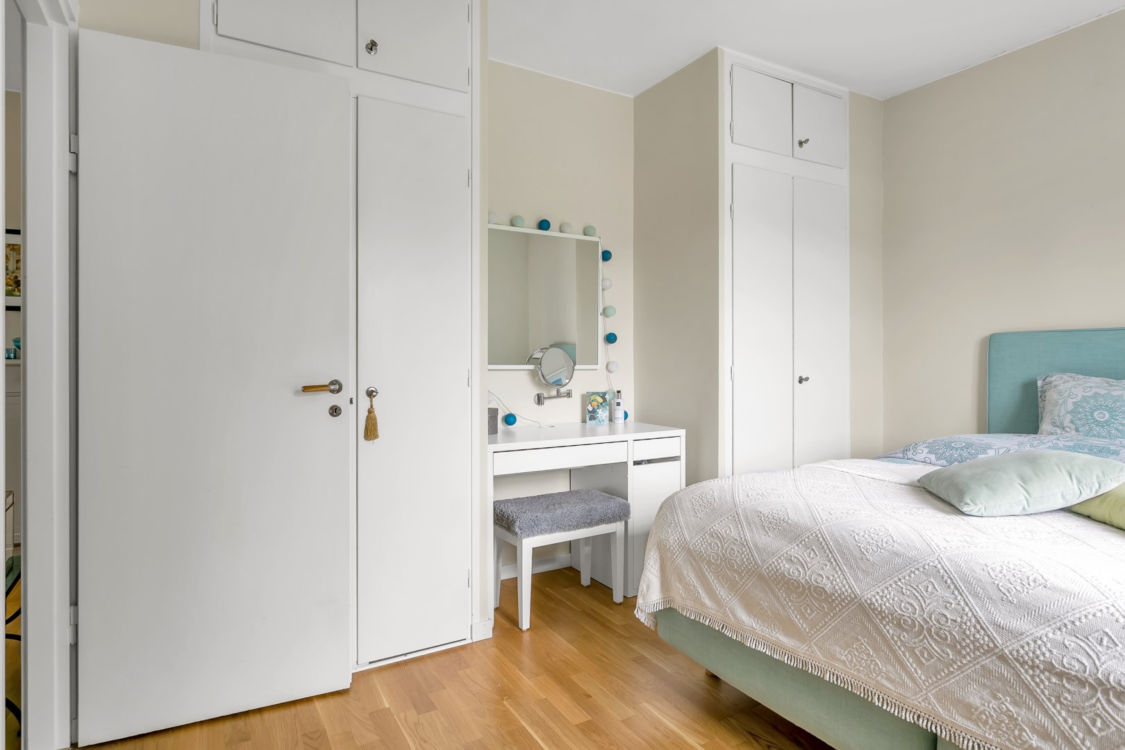 Bostadsbild från Tunagatan 3 A, Såld i Tunabackar, Uppsala