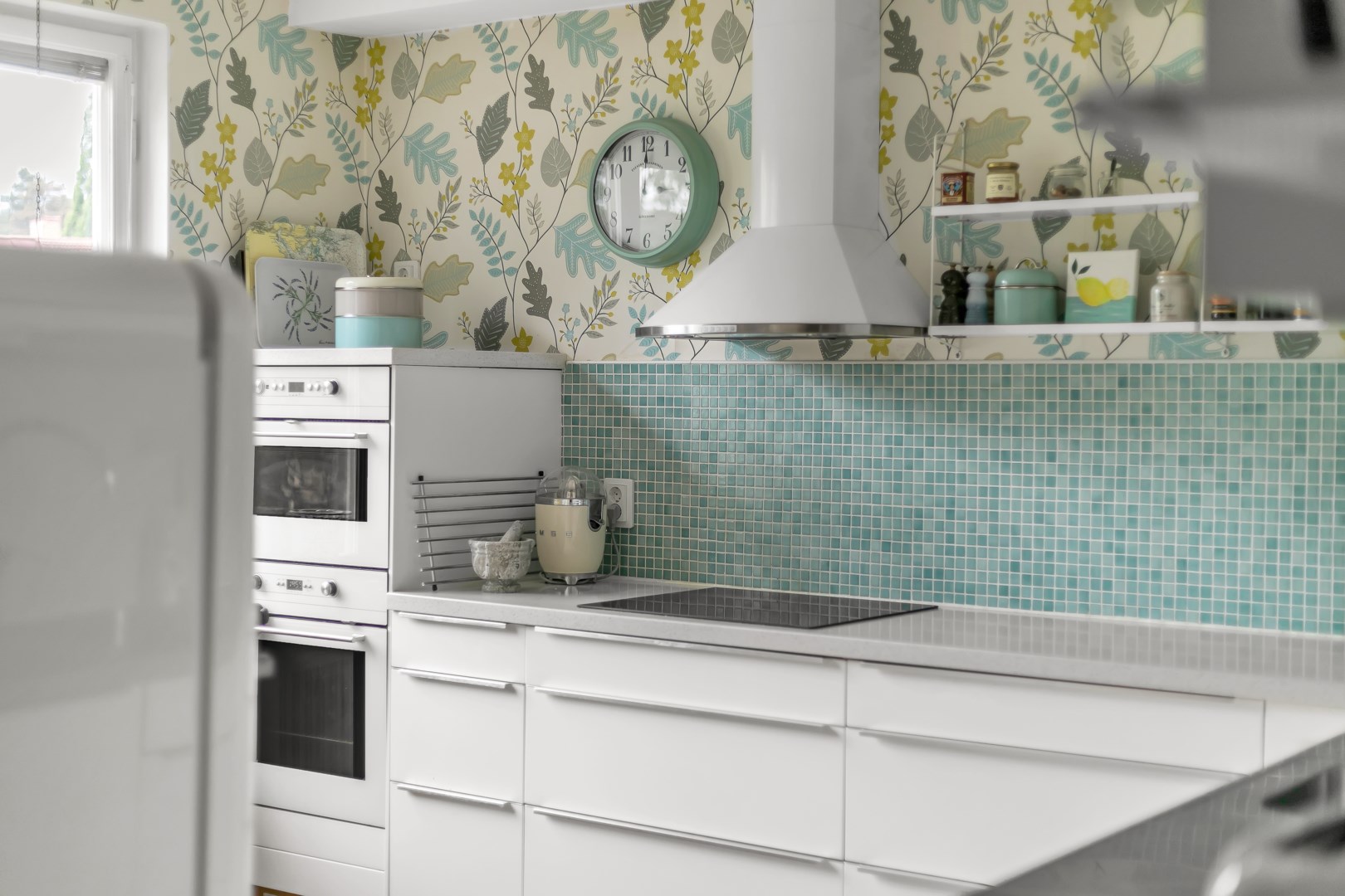 Bostadsbild från Tunagatan 3 A, Såld i Tunabackar, Uppsala