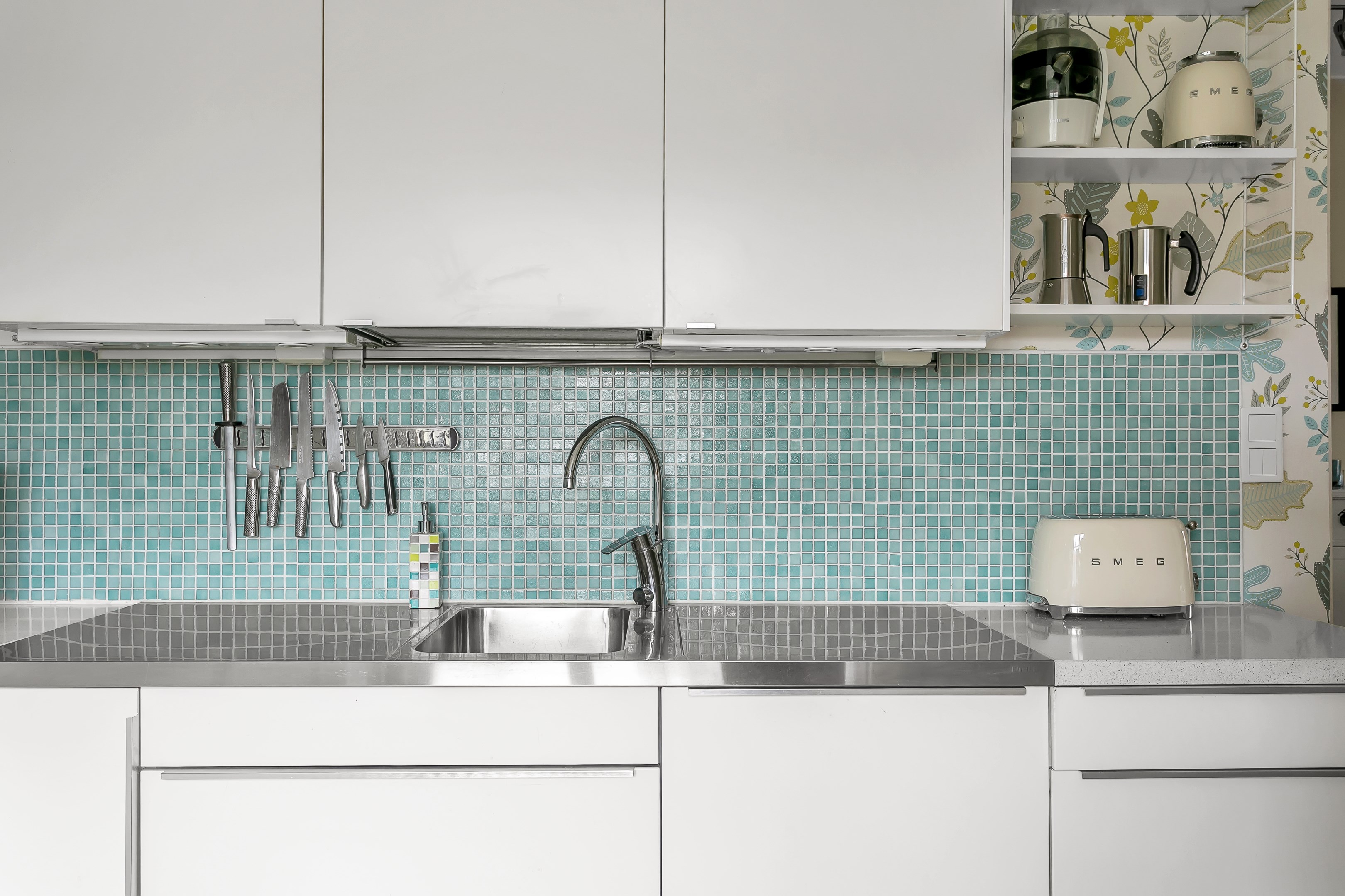 Bostadsbild från Tunagatan 3 A, Såld i Tunabackar, Uppsala