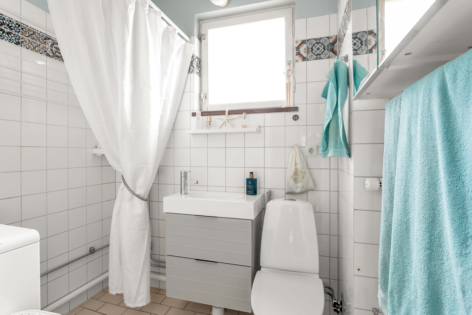 Bostadsbild från Tunagatan 3 A, Såld i Tunabackar, Uppsala