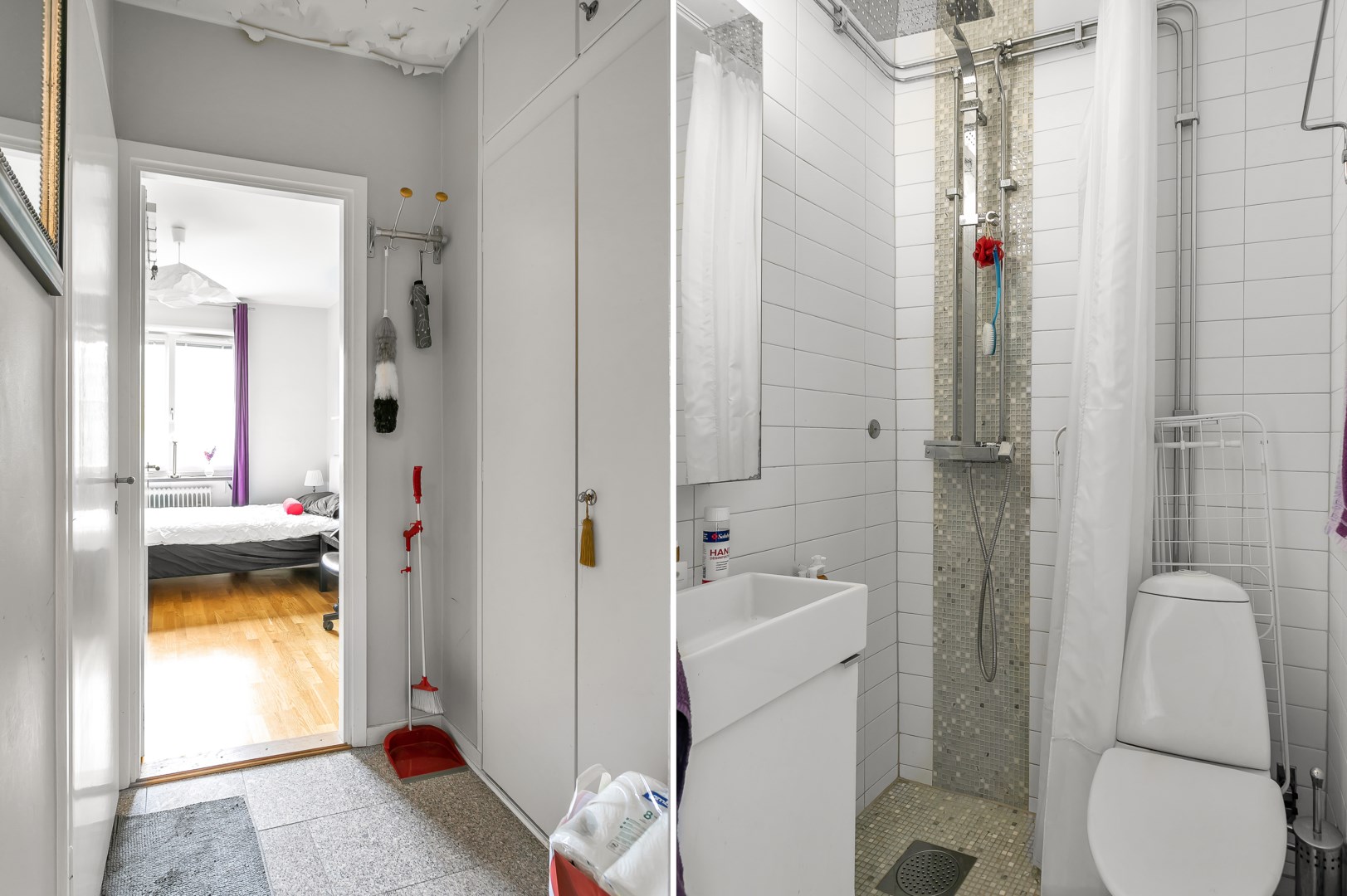 Bostadsbild från Tunagatan 3 A, Såld i Tunabackar, Uppsala