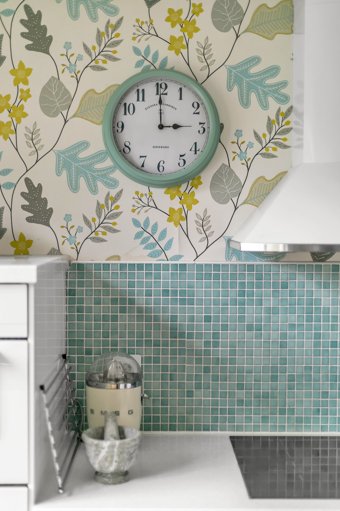 Bostadsbild från Tunagatan 3 A, Såld i Tunabackar, Uppsala