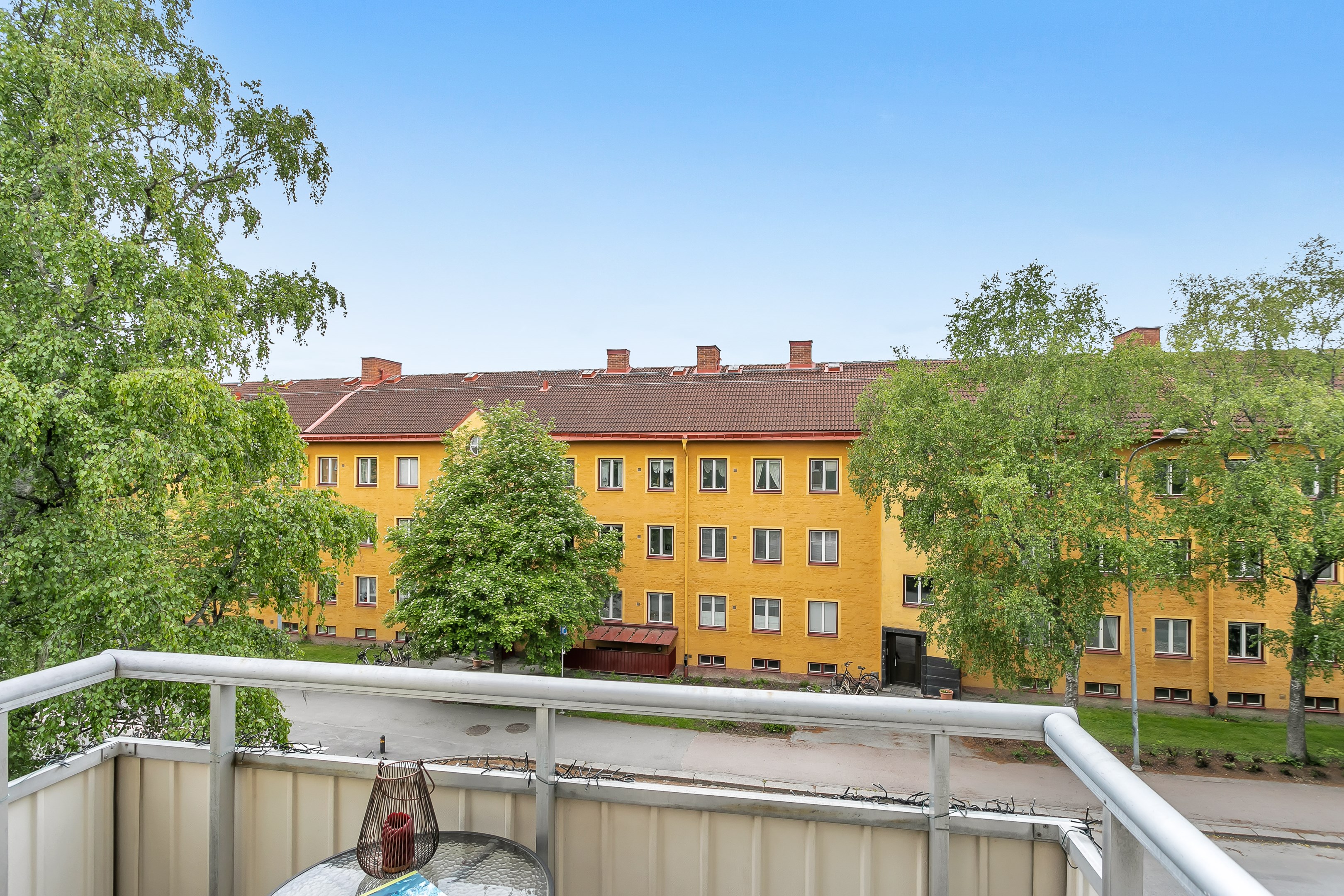 Bostadsbild från Tunagatan 3 A, Såld i Tunabackar, Uppsala