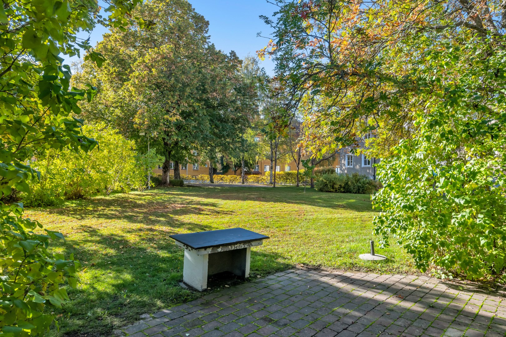 Bostadsbild från Tunagatan 3 A, Såld i Tunabackar, Uppsala